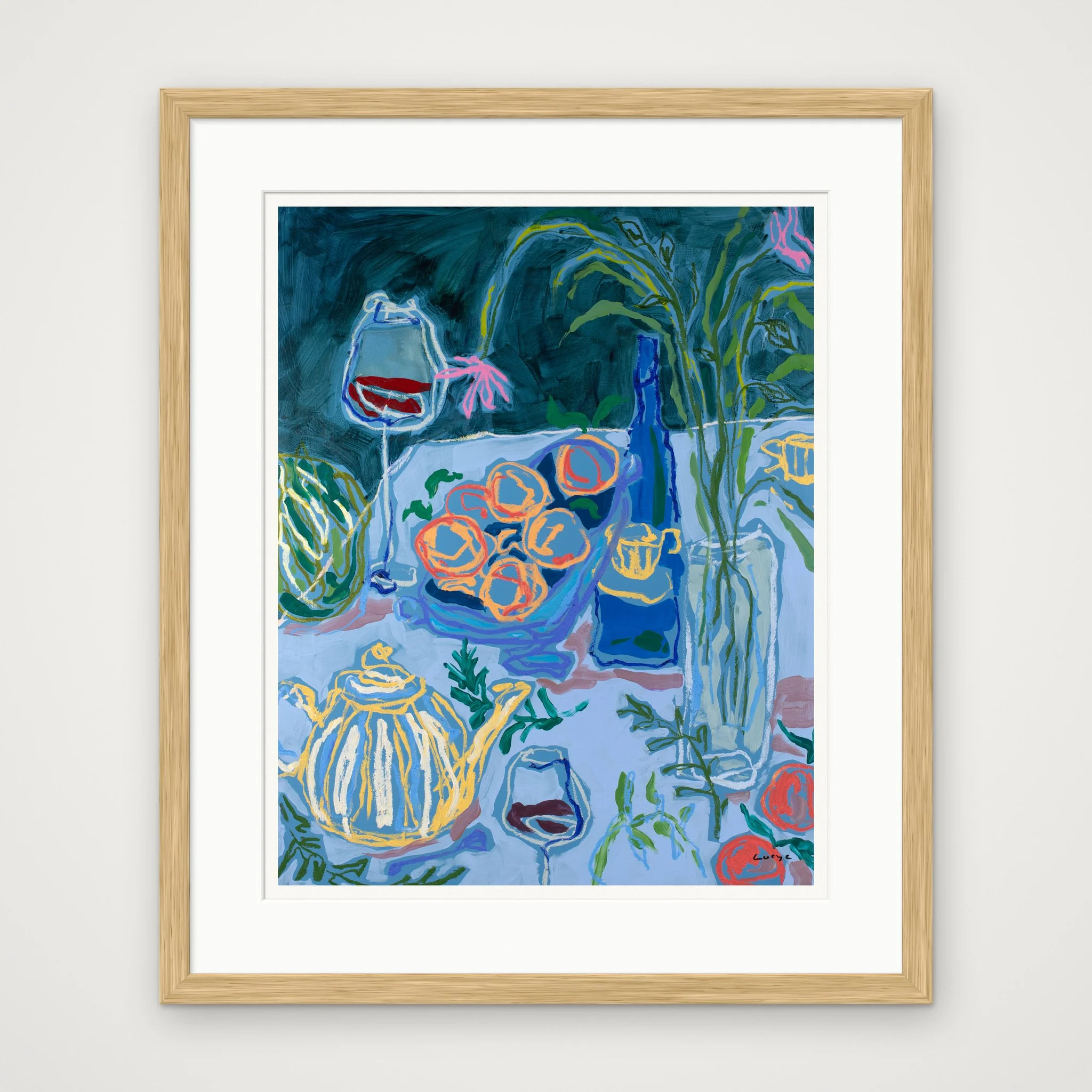the-nightcap_2_framed-with-mat.jpg