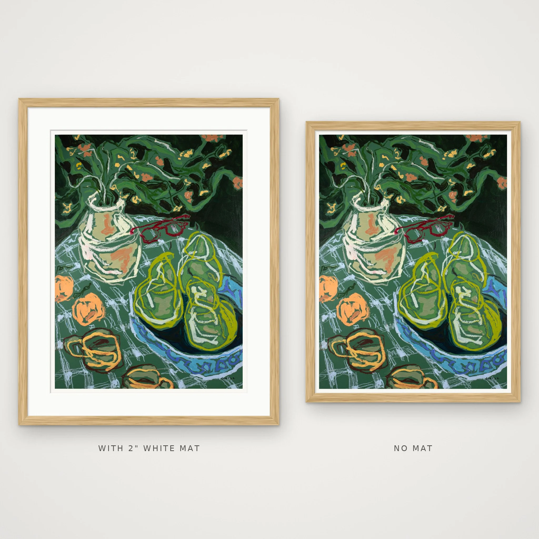 peaches-and-pears_3_mat-vs-no-mat.jpg