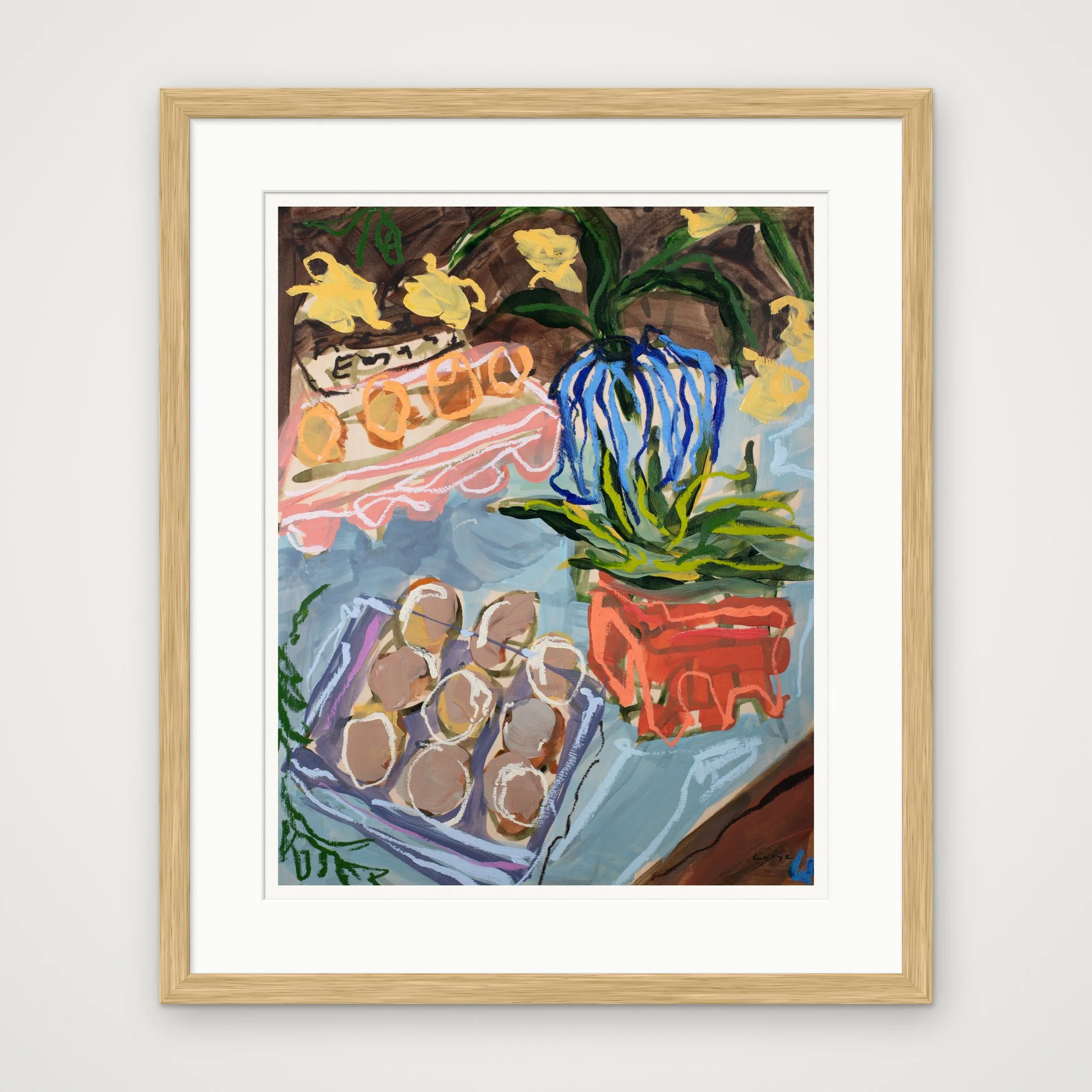 two-dozen-and-a-bunch_2_framed-with-mat.jpg