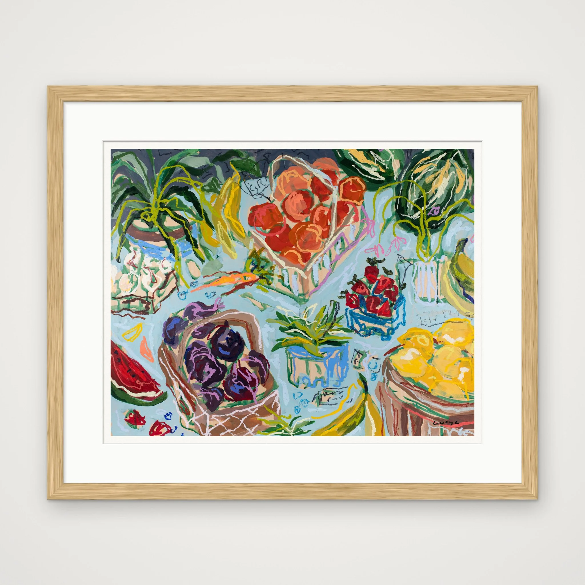 montgomery-curb-market_2_framed-with-mat.jpg