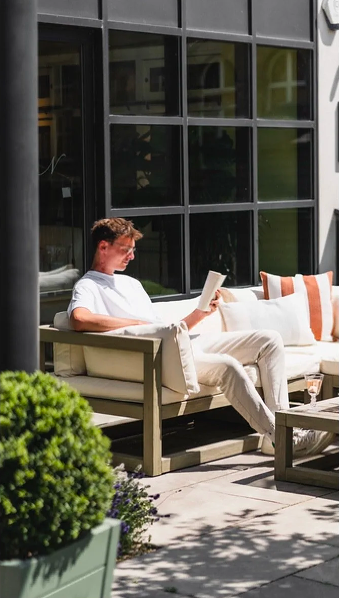 Henry Starr consultation