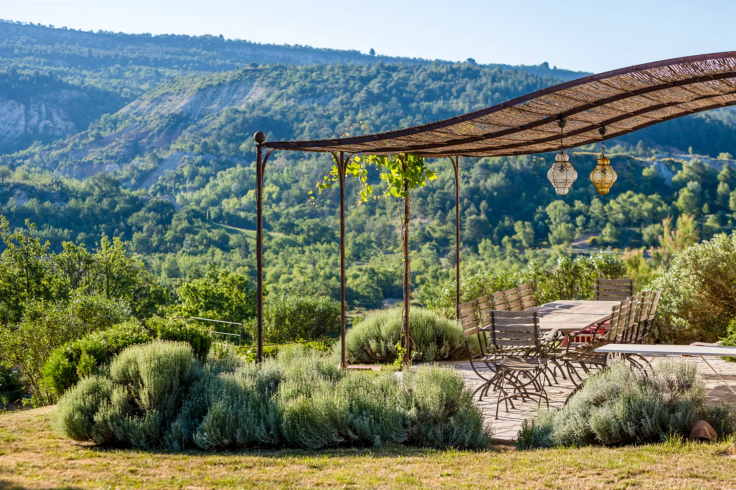 South of France Anniversary Party