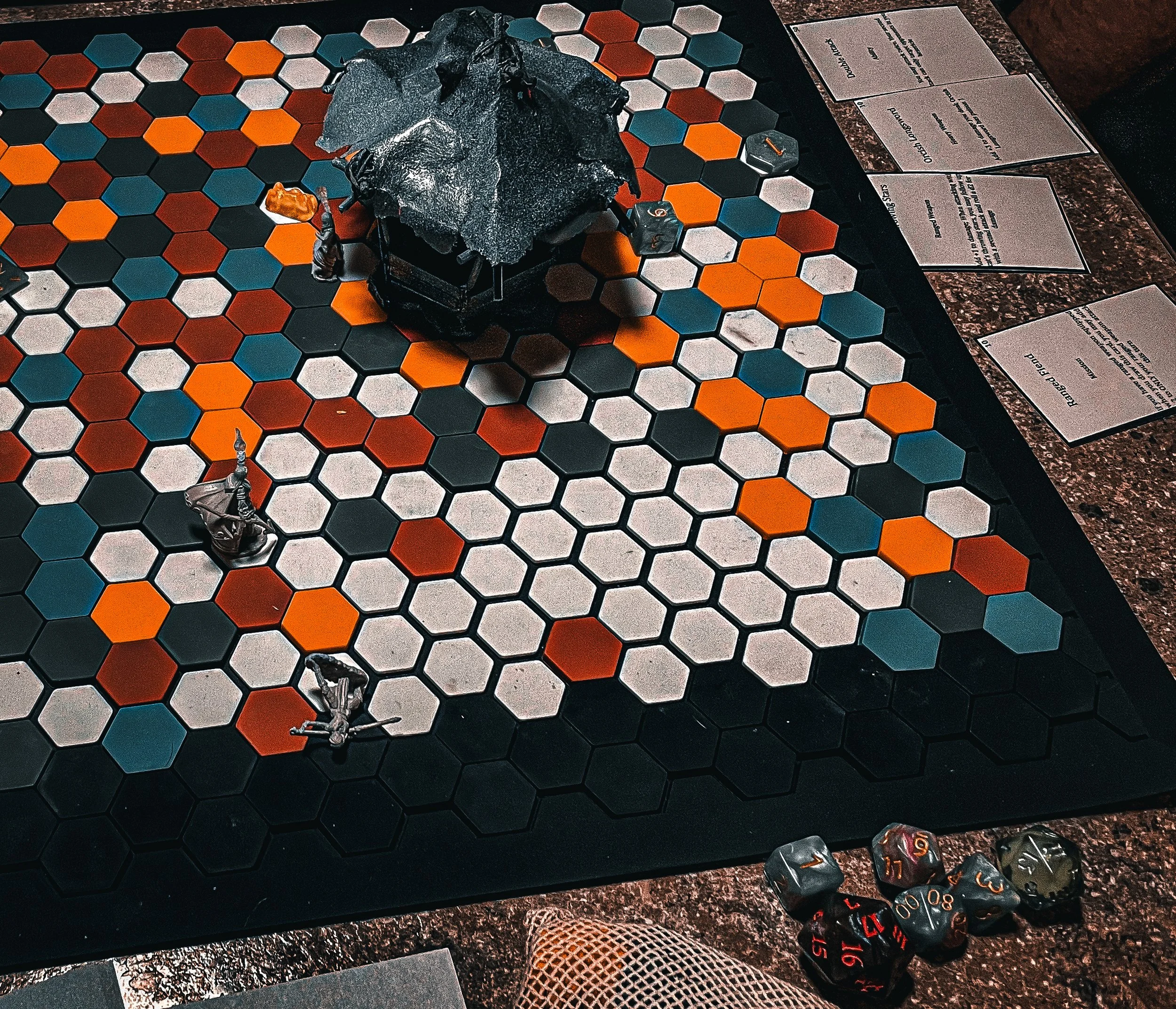 The Doormat That Started Fawnalore