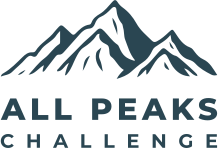 All Peaks Challenge climbing 120 peaks simultaneously for Just Rifles and Spread A Smile charities