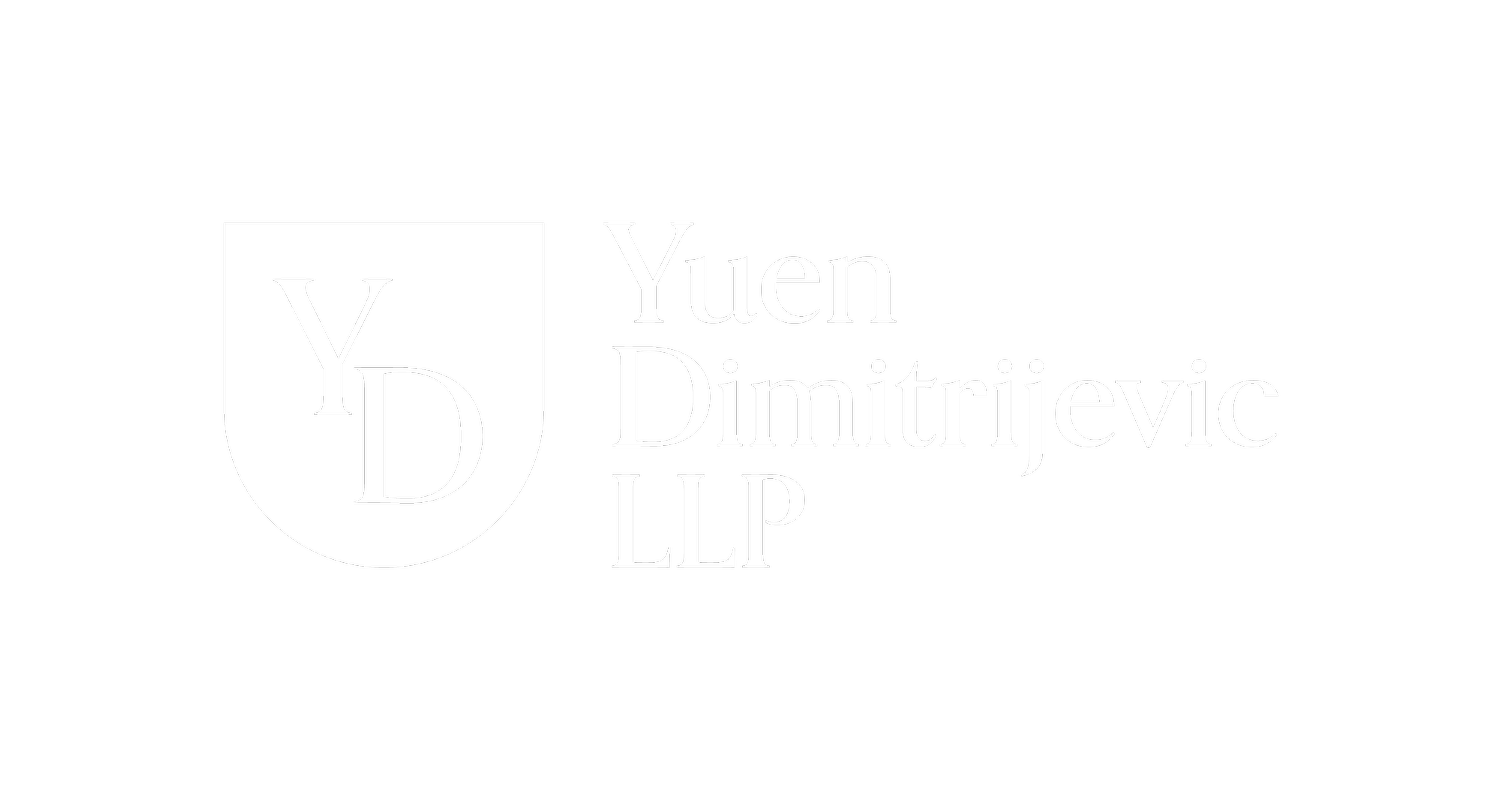 Yuen Dimitrijevic LLP