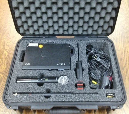MIC Case