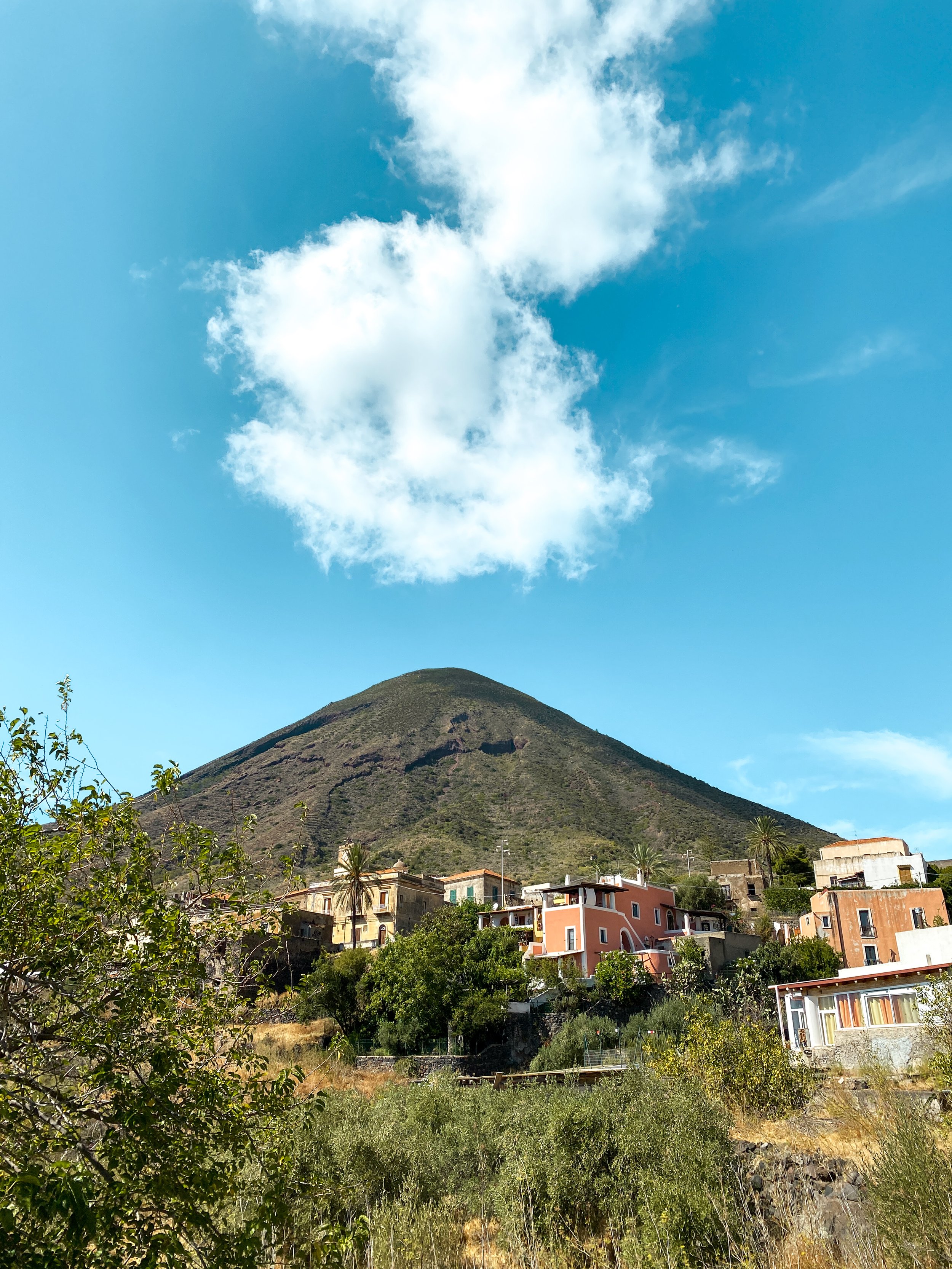 Hidden Sicily: Why Salina is the Aeolian Island to Visit