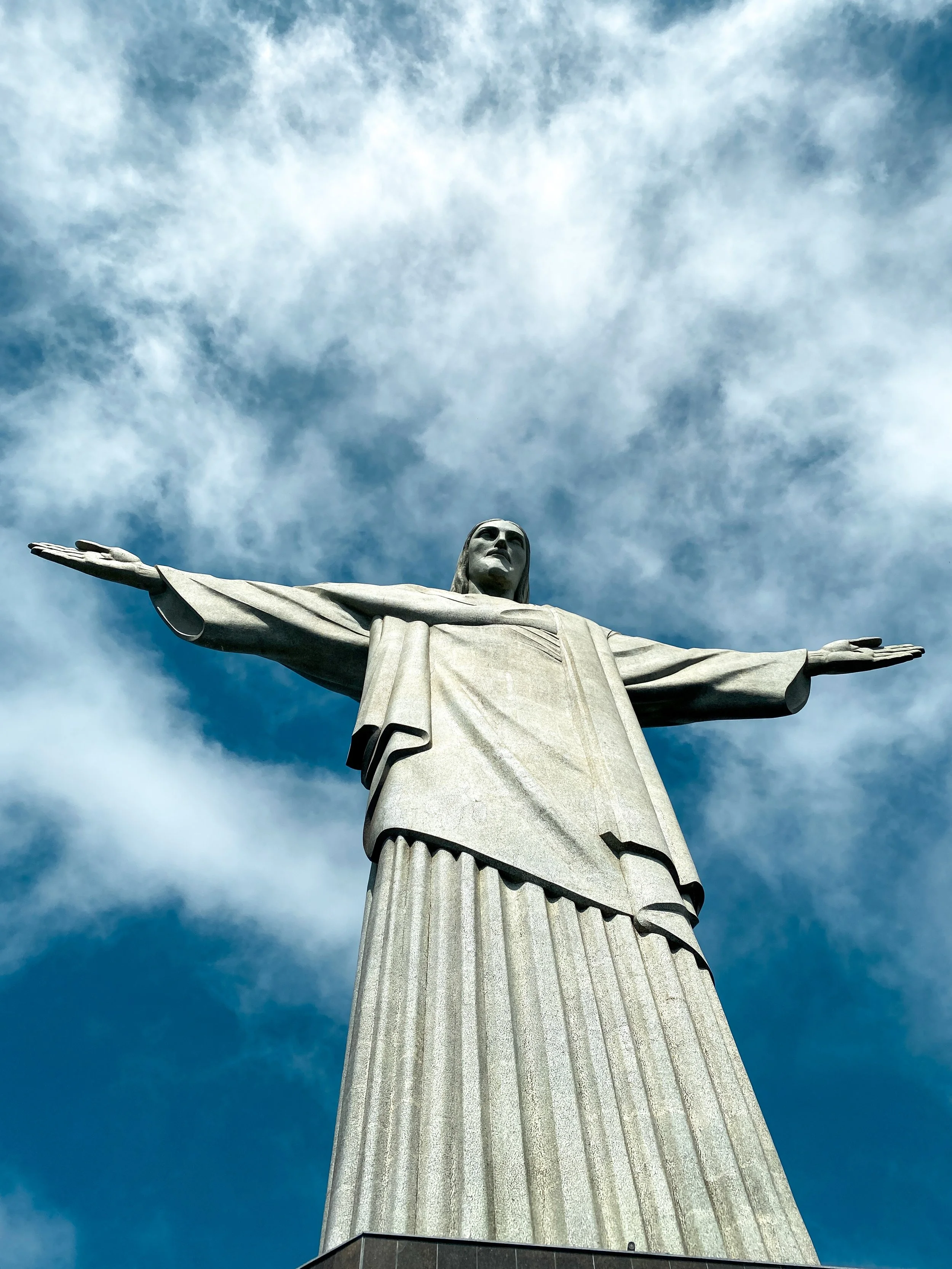 A First-Timer’s Guide to Brazil: How to Spend 14 Days in Rio de Janeiro &amp; Ilha Grande