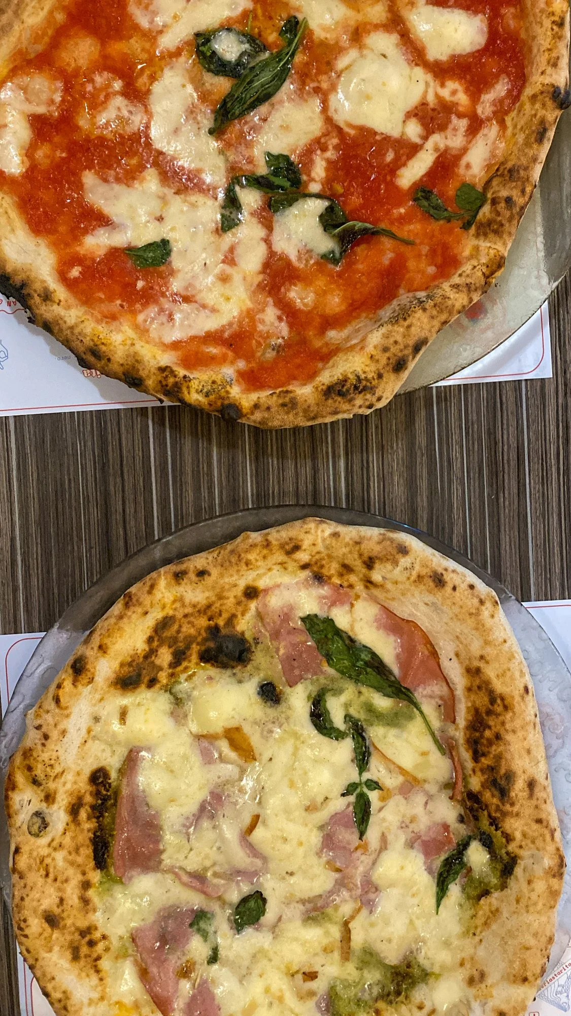 neapolitan pizza