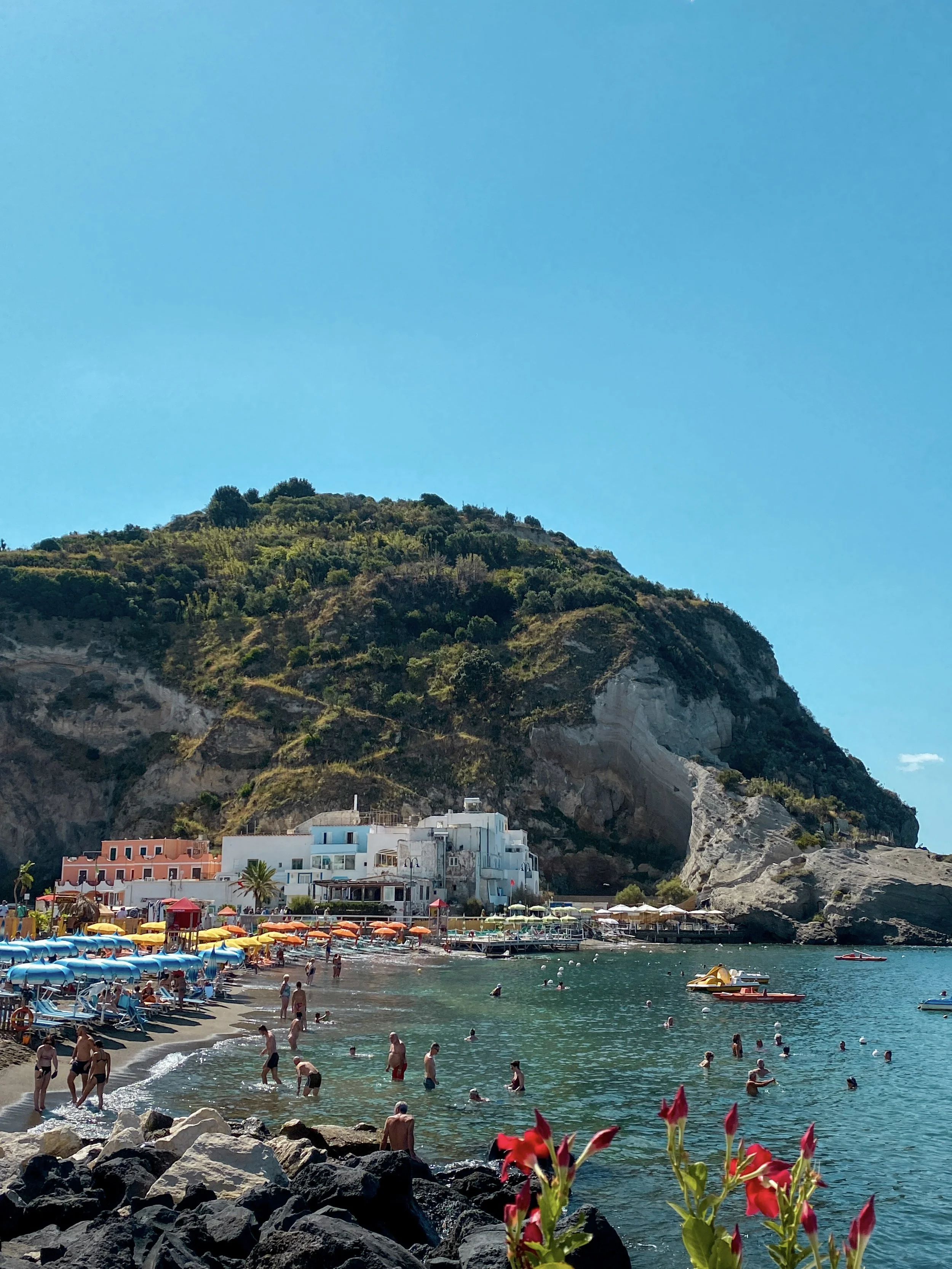 Ischia