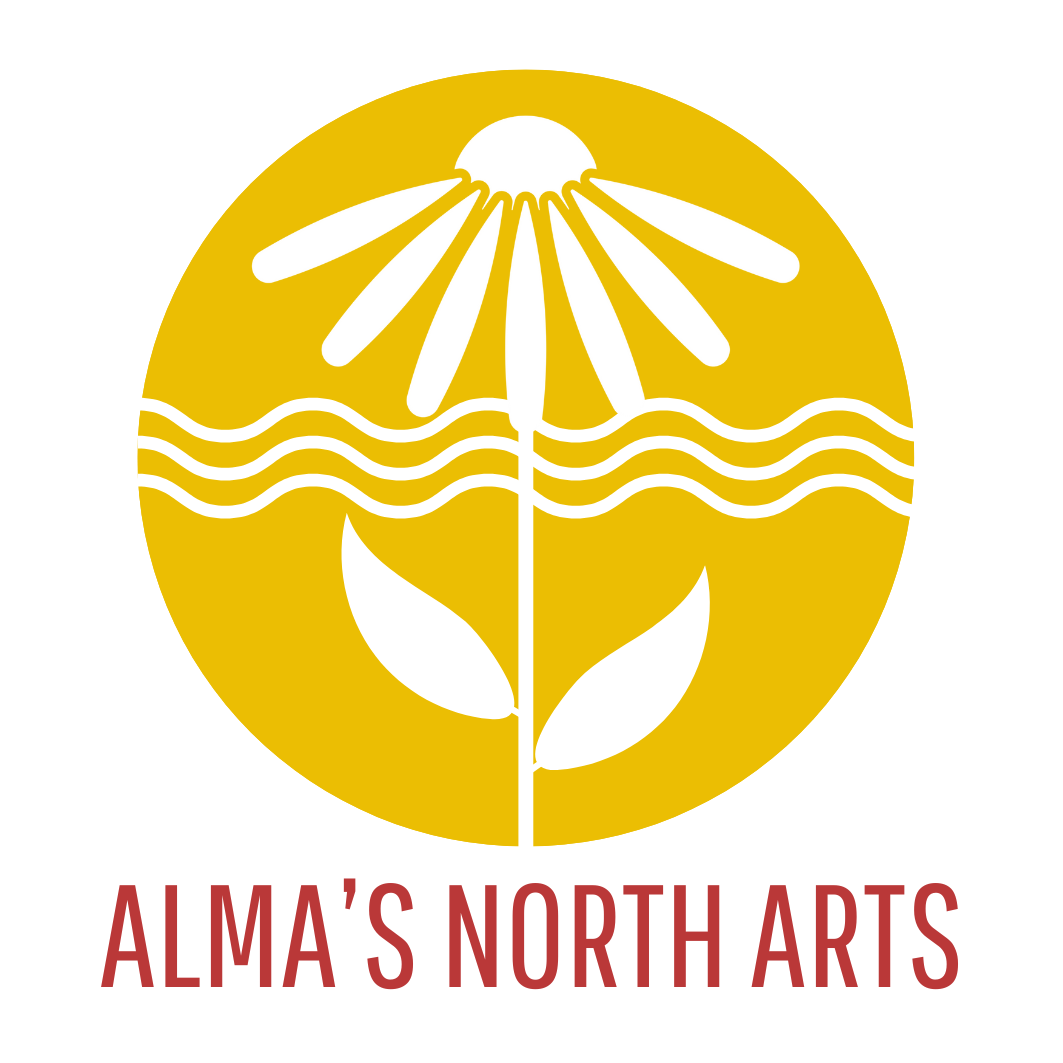 Alma's North Arts