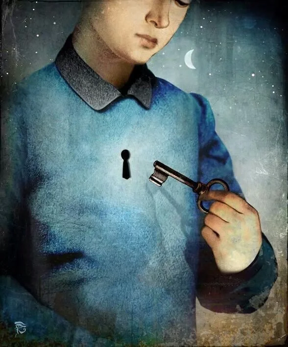 How To Heal Core Wounds With Reiki