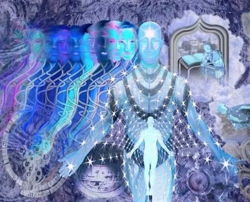 How To Heal Past Lives With Reiki