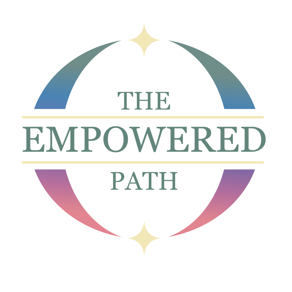 The Empowered Path | Willow Mainprize