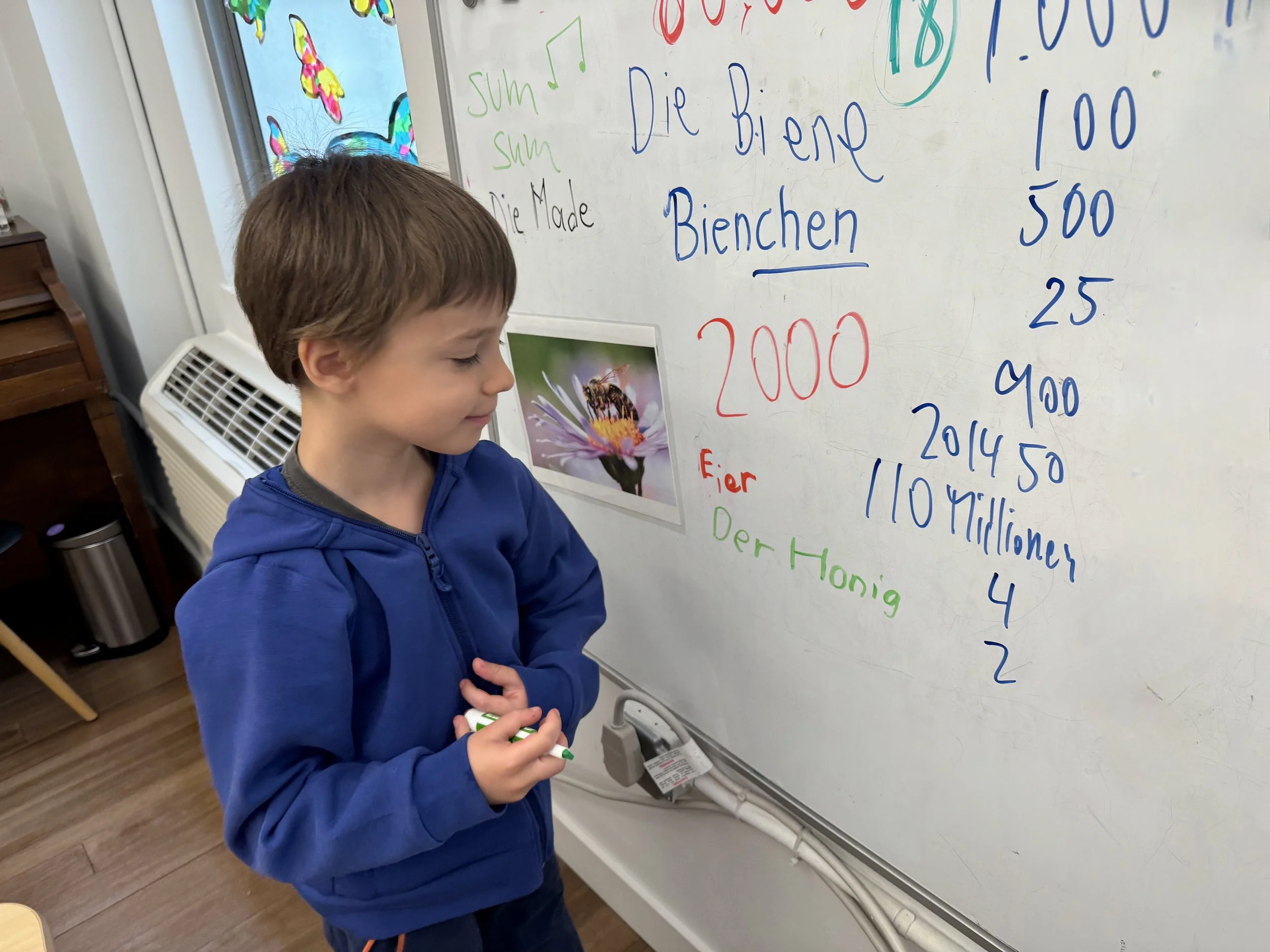 Saturday School  (3-10) - UWS IN-PERSON | 10:30am - 1:30pm | 10-Class Semester | Winter 2026