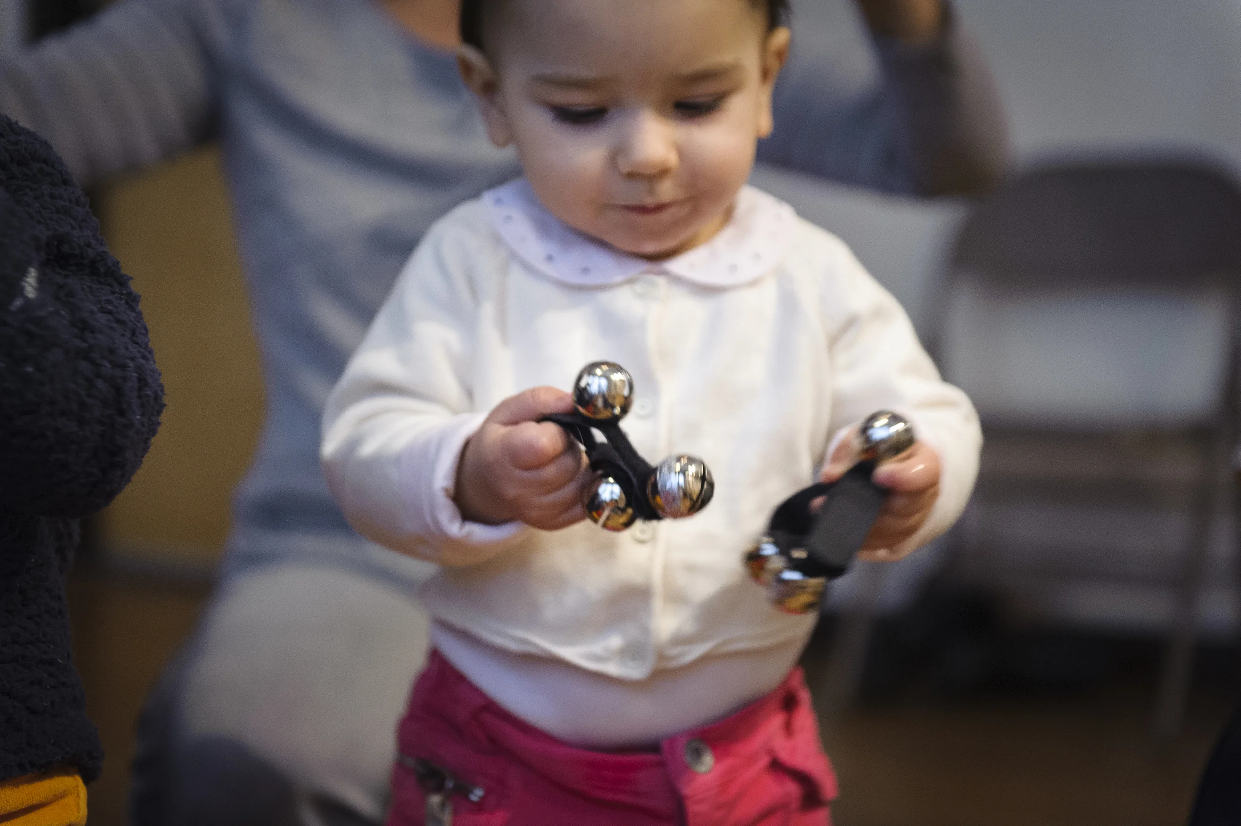 German Kids Classes for Ages 0 to 8