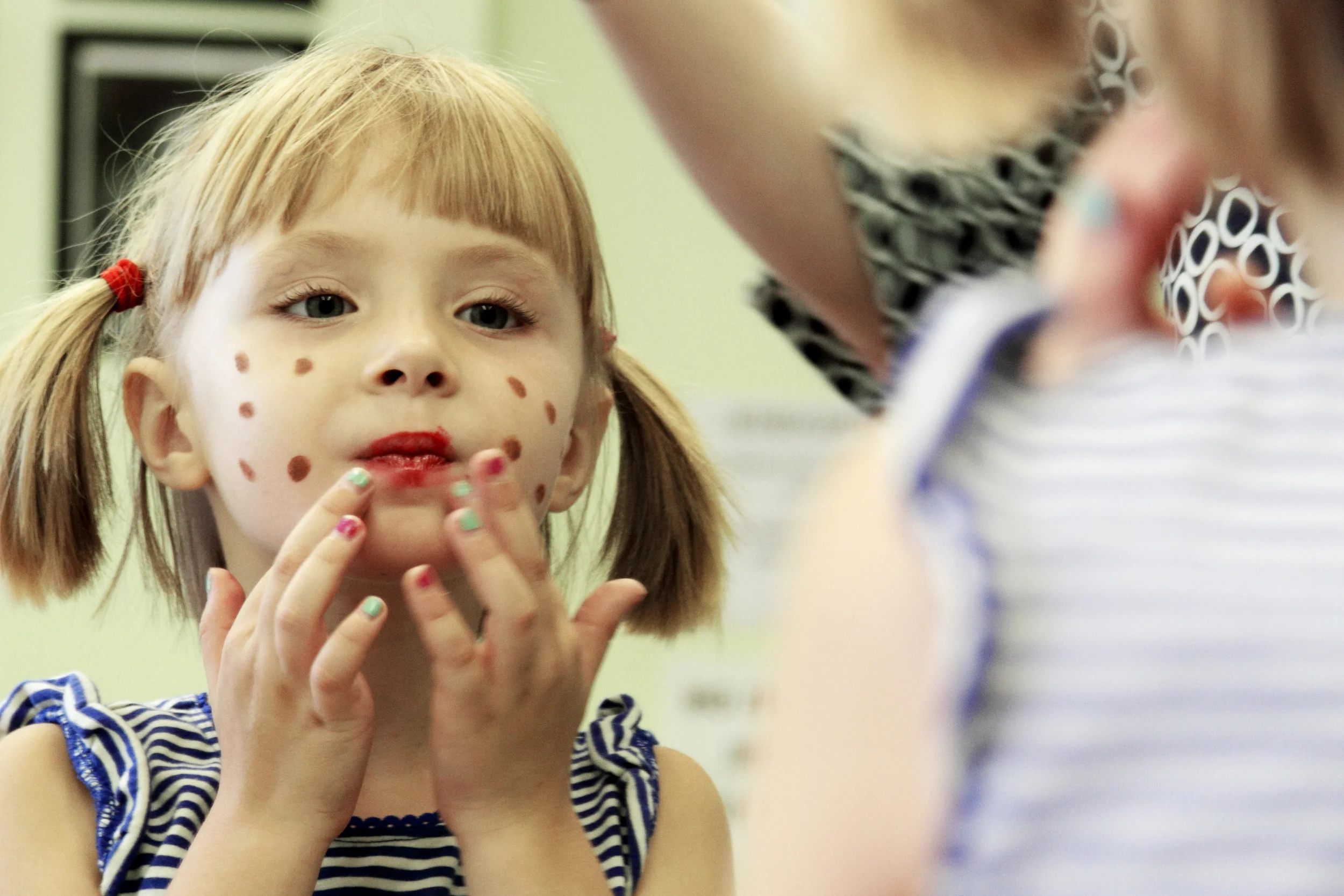 Summer Camps for 4 to 8 year old