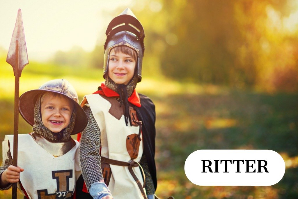 Week 3 - Summer Camp - Ritter