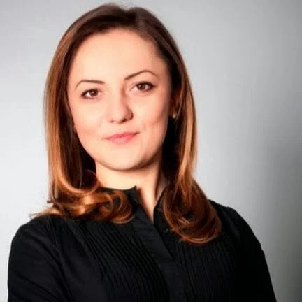 Horiana Secară, founder of Diderich Consulting, corporate governance professional and Company Secretary (CoSec) specialist based in Luxembourg.