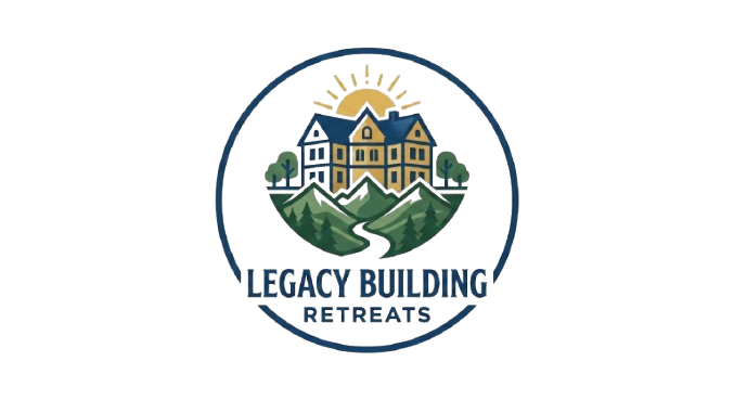 Legacy Building Retreats Picture 60+ young men discovering their worth over three life-changing days. That's where Love Deserts become oases.