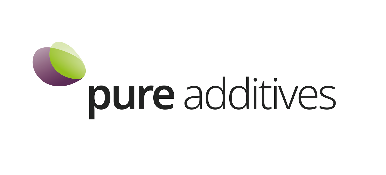 pure additives. Additives tailored for recycling and bio-based plastics
