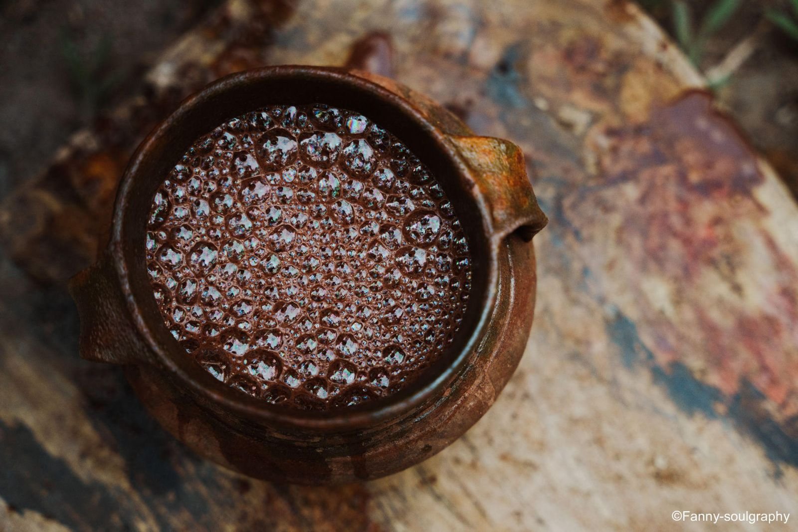 Cacao, su enseñanza ancestral y su medicina para el corazón