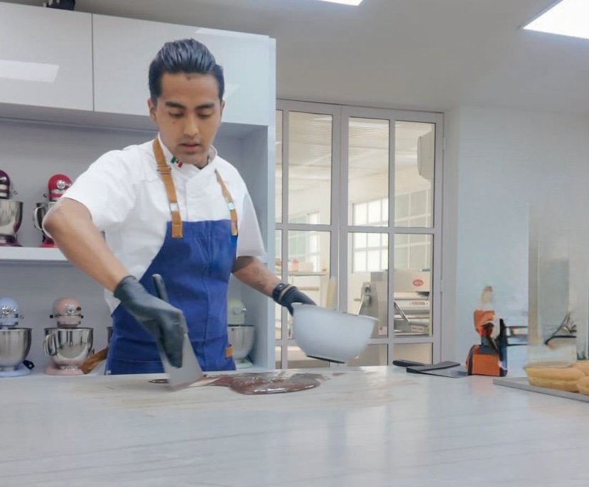 Bean to bar: el arte de transformar cacao en chocolate