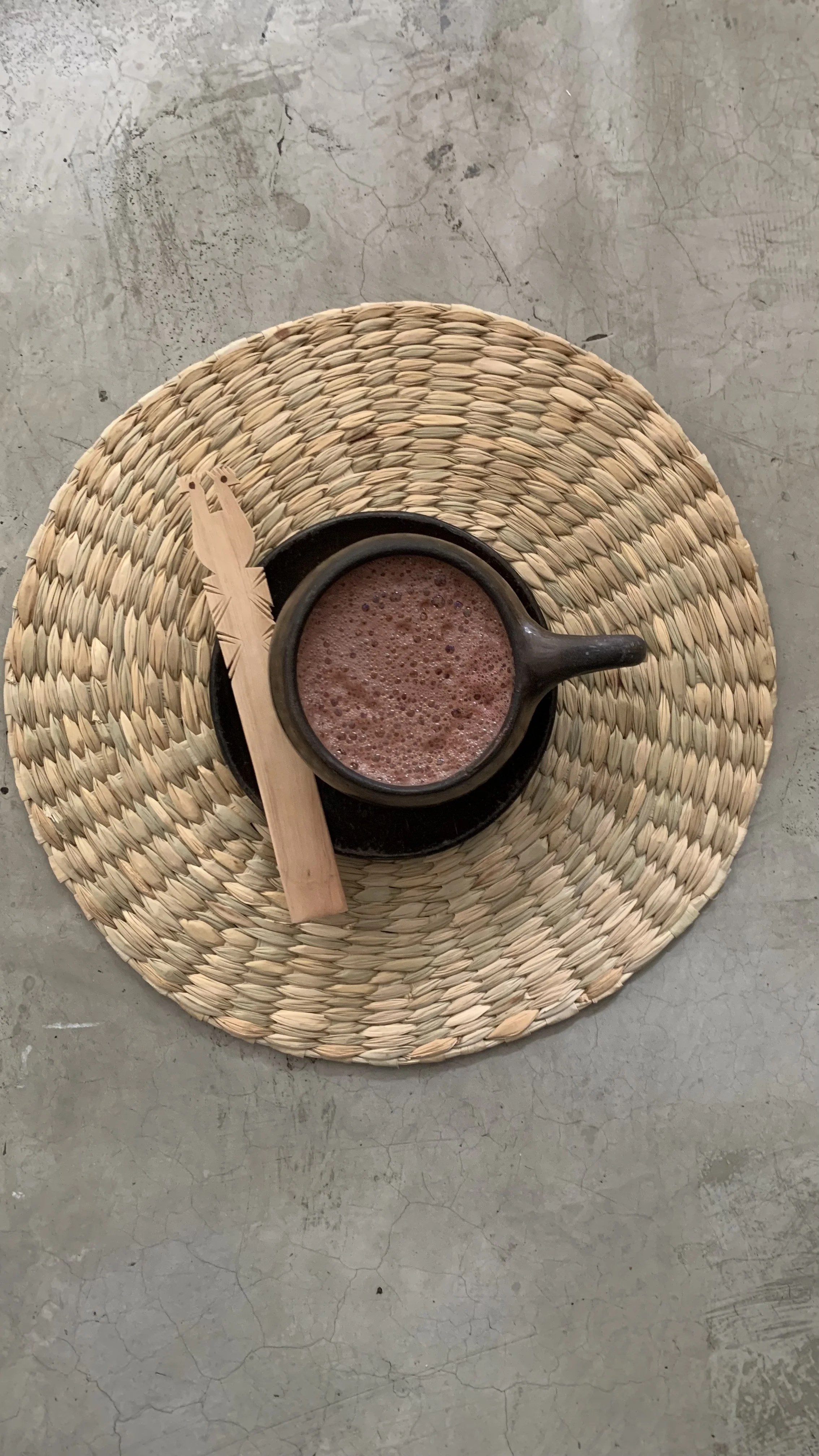 Paladares colonizados… memorias ¿borradas?