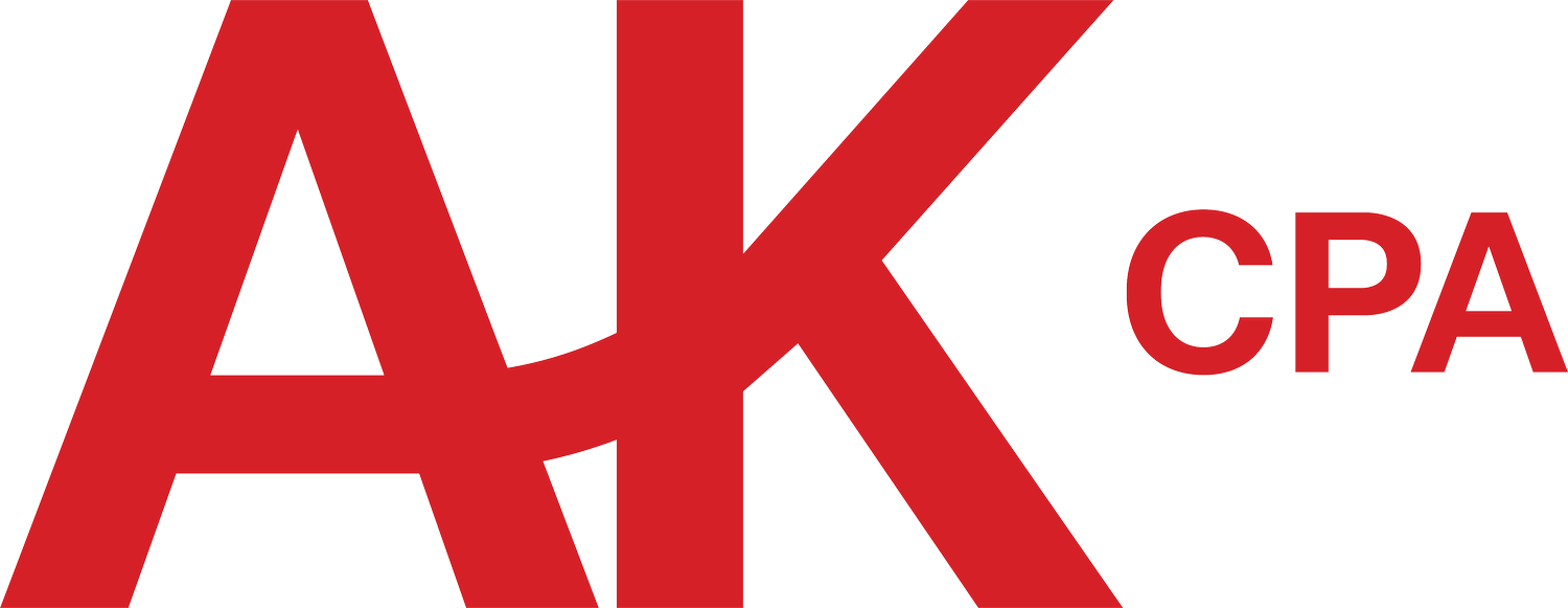 AK CPA