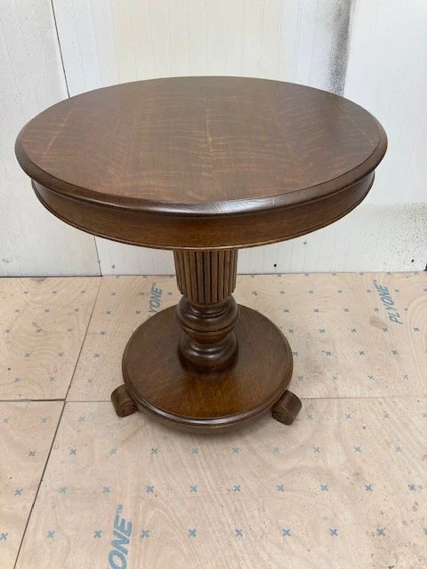 Oak Table