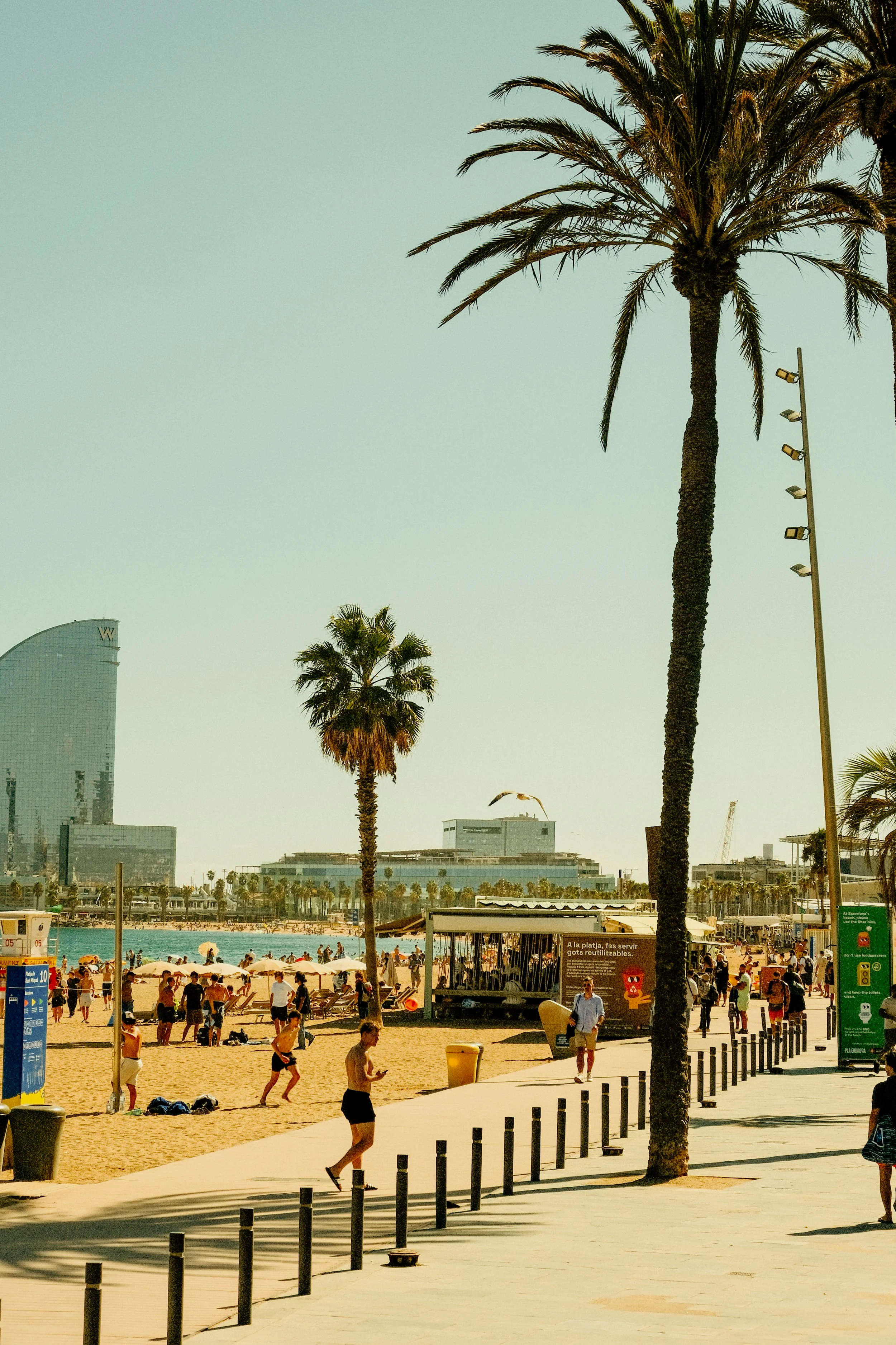 spain