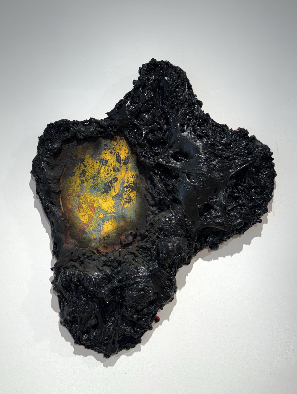 Luminara’s Veil, 2022-2023

Acrylic, polyurethane on wood
Signed on verso

40 x 32 In. | 101.6 x 81.28 Cm.