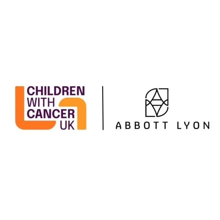 Abbott Lyon x Children with Cancer UK