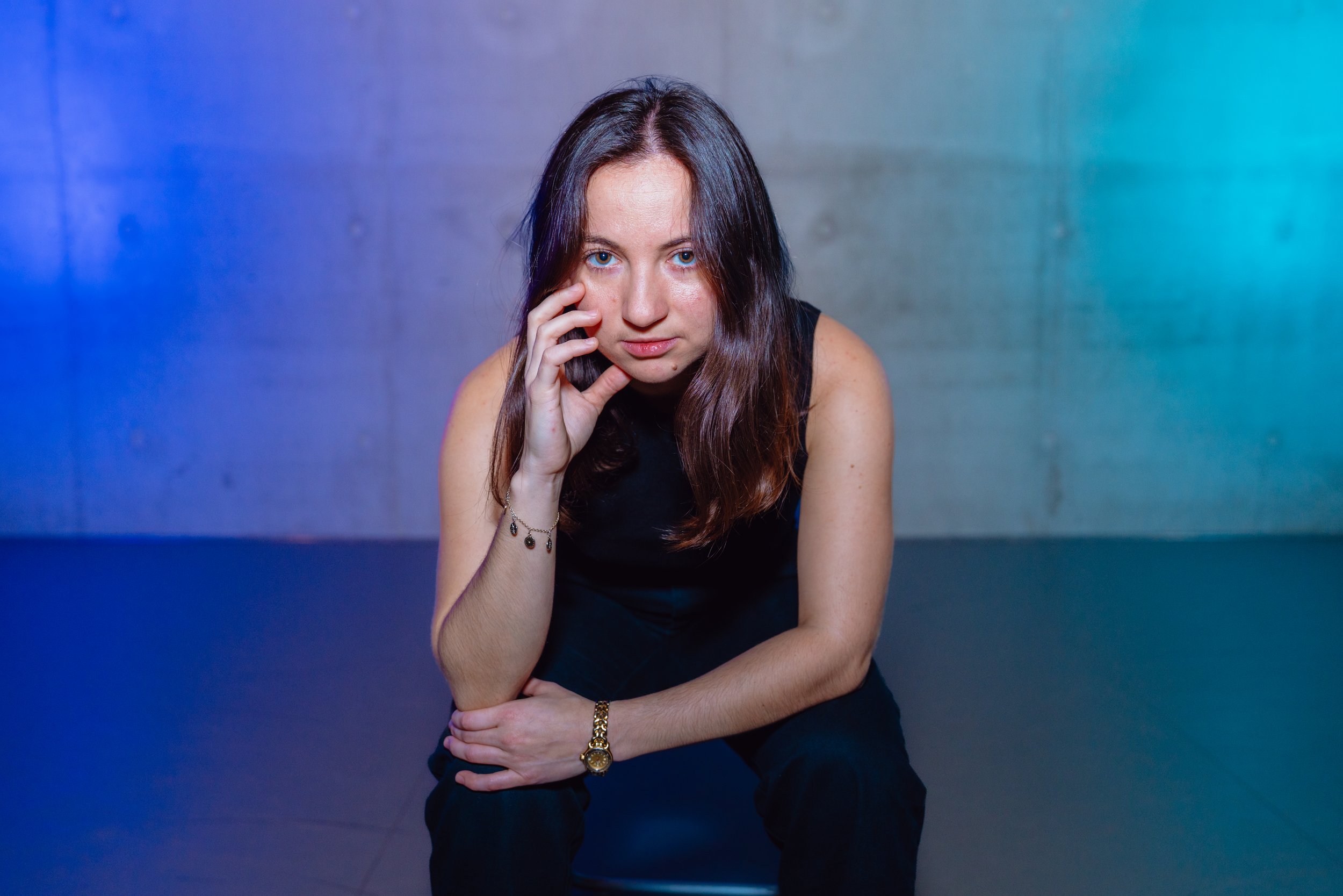 Korzo. Photographer: @pixelstream.media