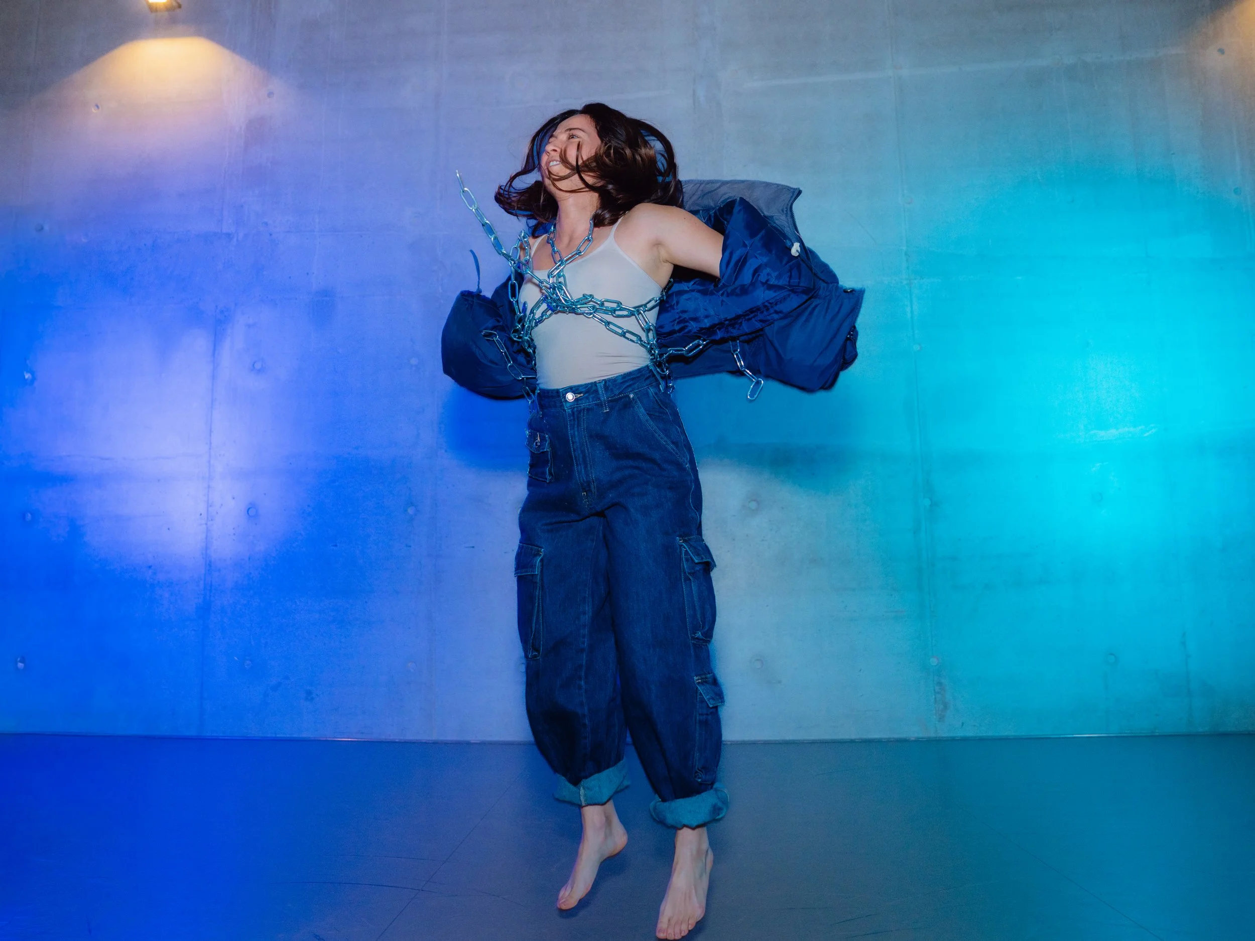 Korzo. Photographer: @pixelstream.media