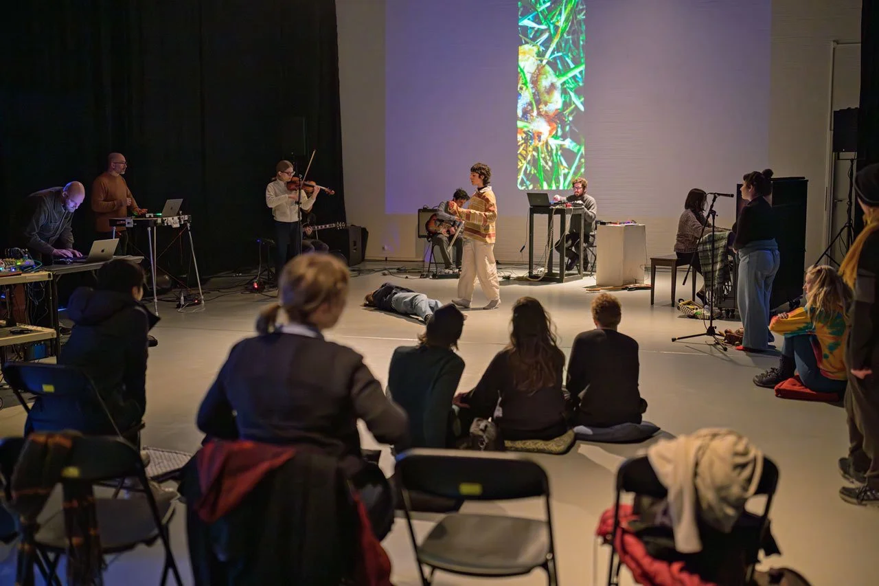 Raw Dates at iii workspace