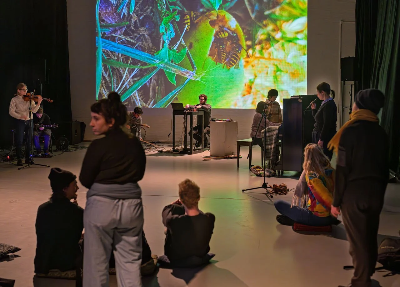 Raw Dates at iii workspace