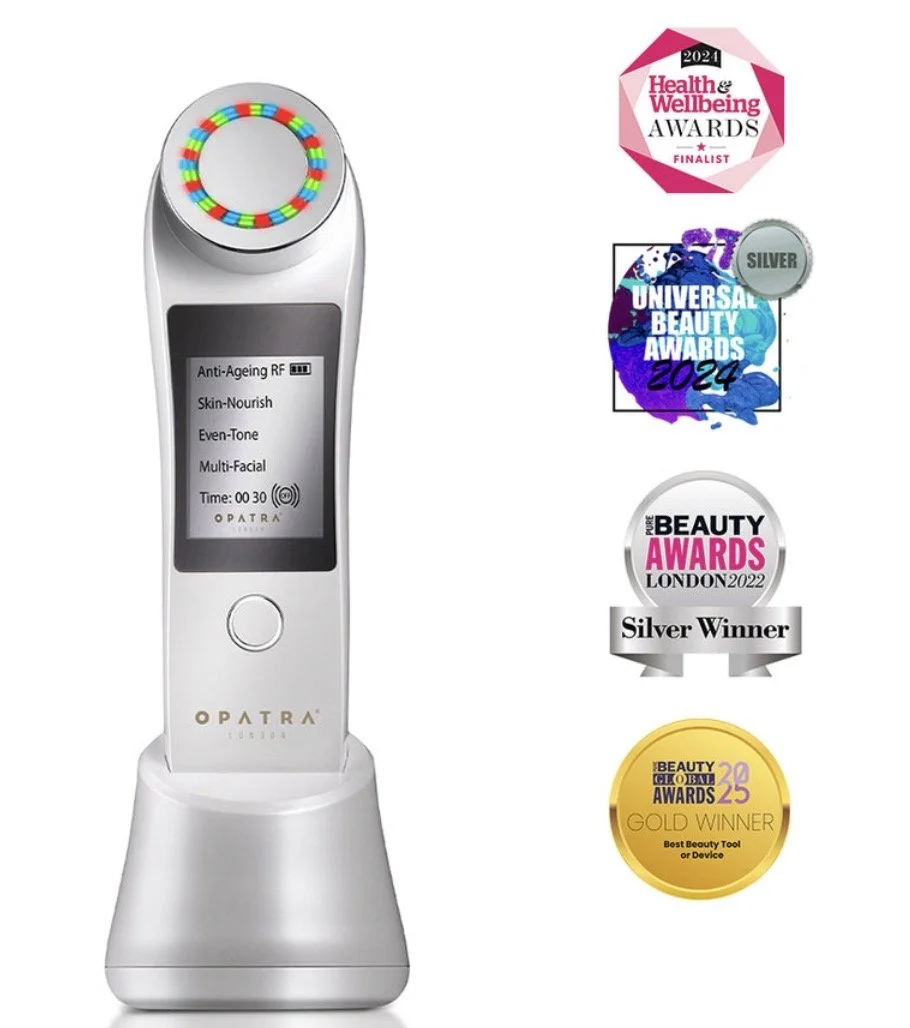 Opatra Dermasonic 2 Facial