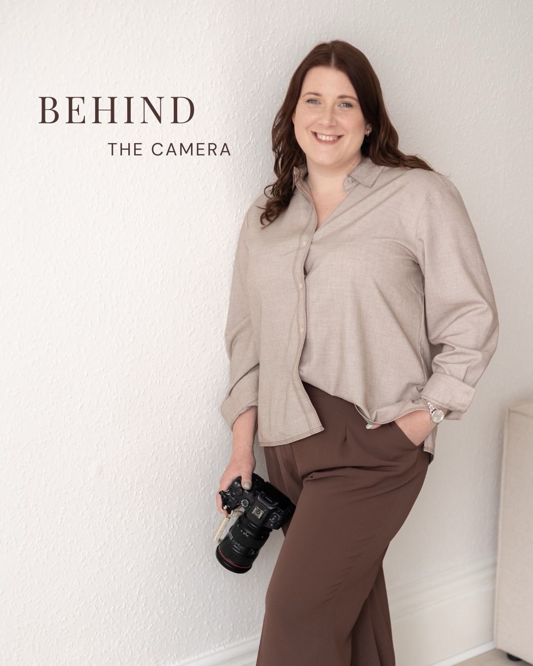 Hi, I&rsquo;m Katie 🤍

I&rsquo;m a maternity, newborn and family photographer, and a big believer that you deserve to be in the photos too.

I started this because I saw so many mums stepping out of the frame.

Waiting for life to feel less busy.
Wa