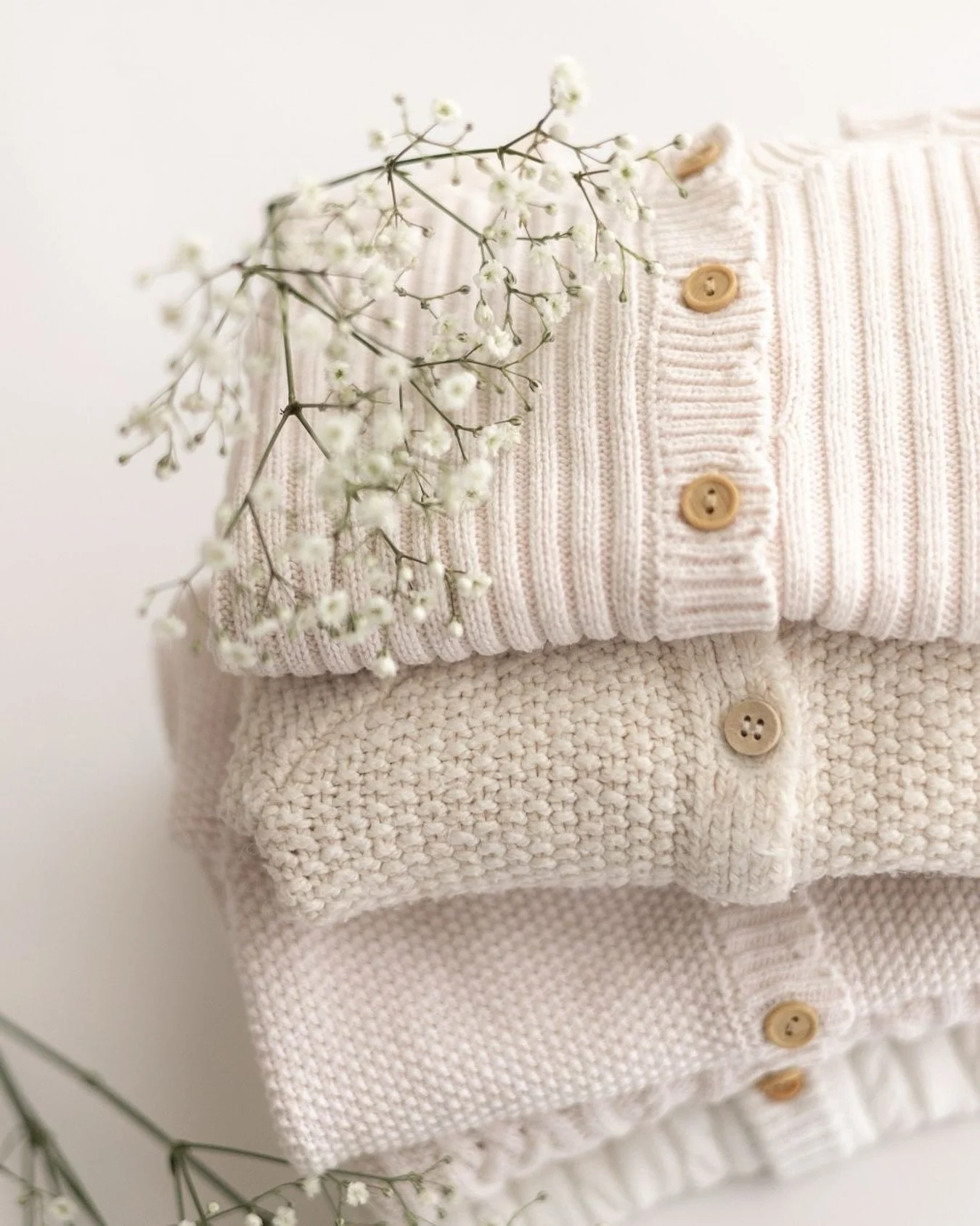 A studio wardrobe for mum and little ones means it is one less thing to worry about for ever changing pregnancy and postpartum bodies