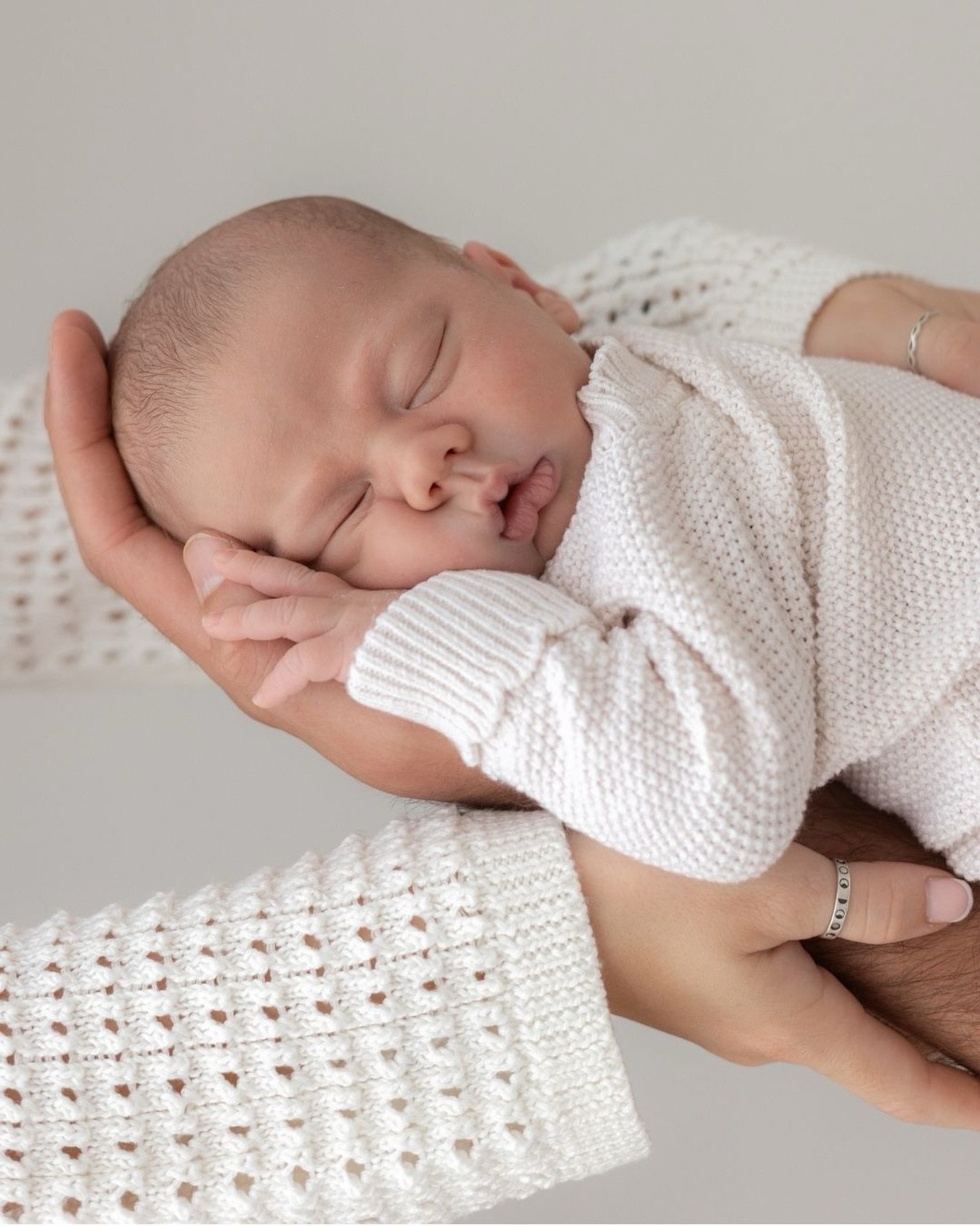 The perfect pout 🤍