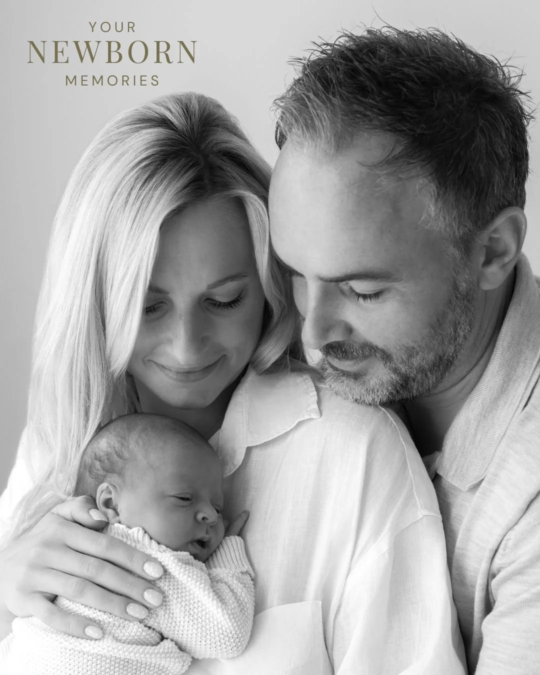 You may not feel like being in the photos&hellip; but trust me, you&rsquo;ll never regret it. These days pass too quickly, drop me a message to discuss your Newborn Photoshoot experience.