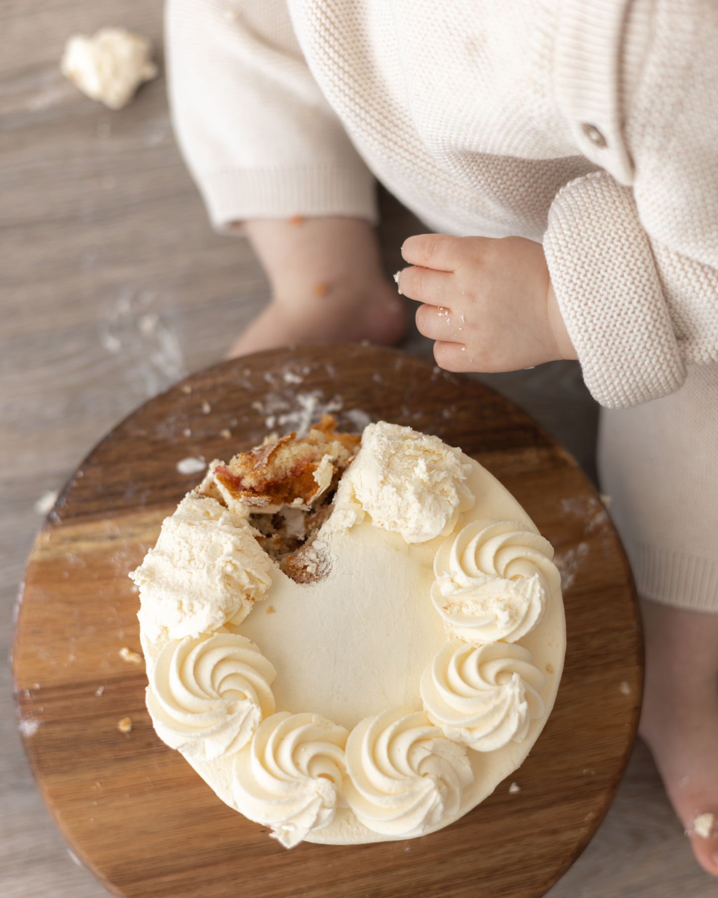 May has definitely felt like the season of first birthday celebrations.

It&rsquo;s been so lovely seeing so many families return after their newborn sessions to celebrate this milestone with me.

From tiny sleepy cuddles to cake-covered smiles in wh