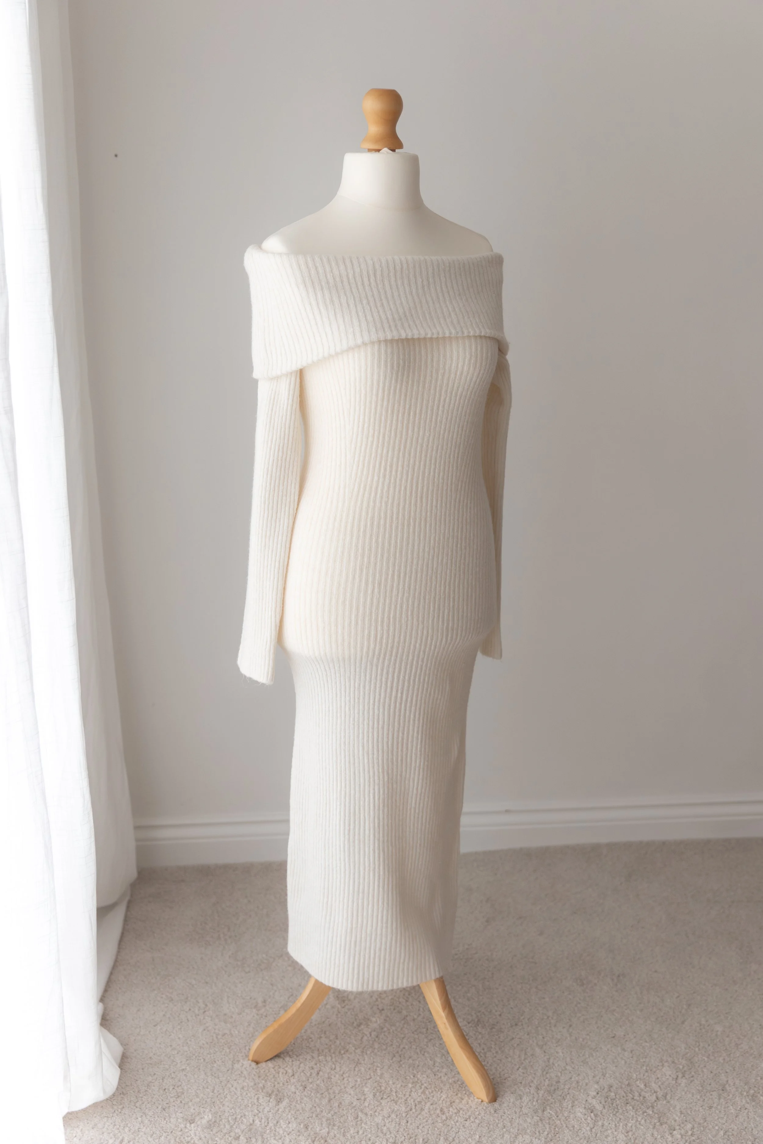 Fits: Medium
Perfect for: Maternity, Postpartum, Family sessions