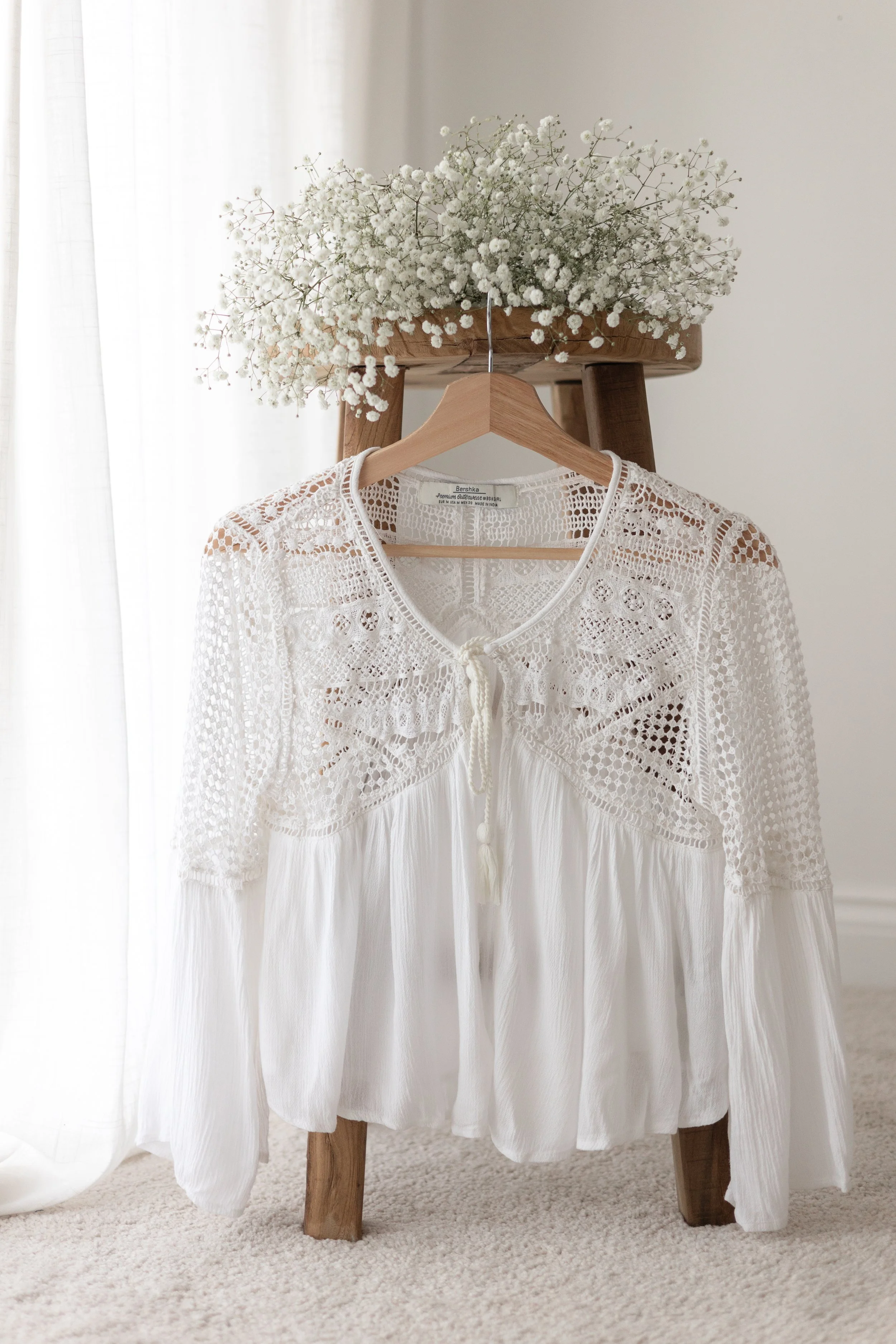 Fits: 10-14
Perfect for: Bump on show sessions