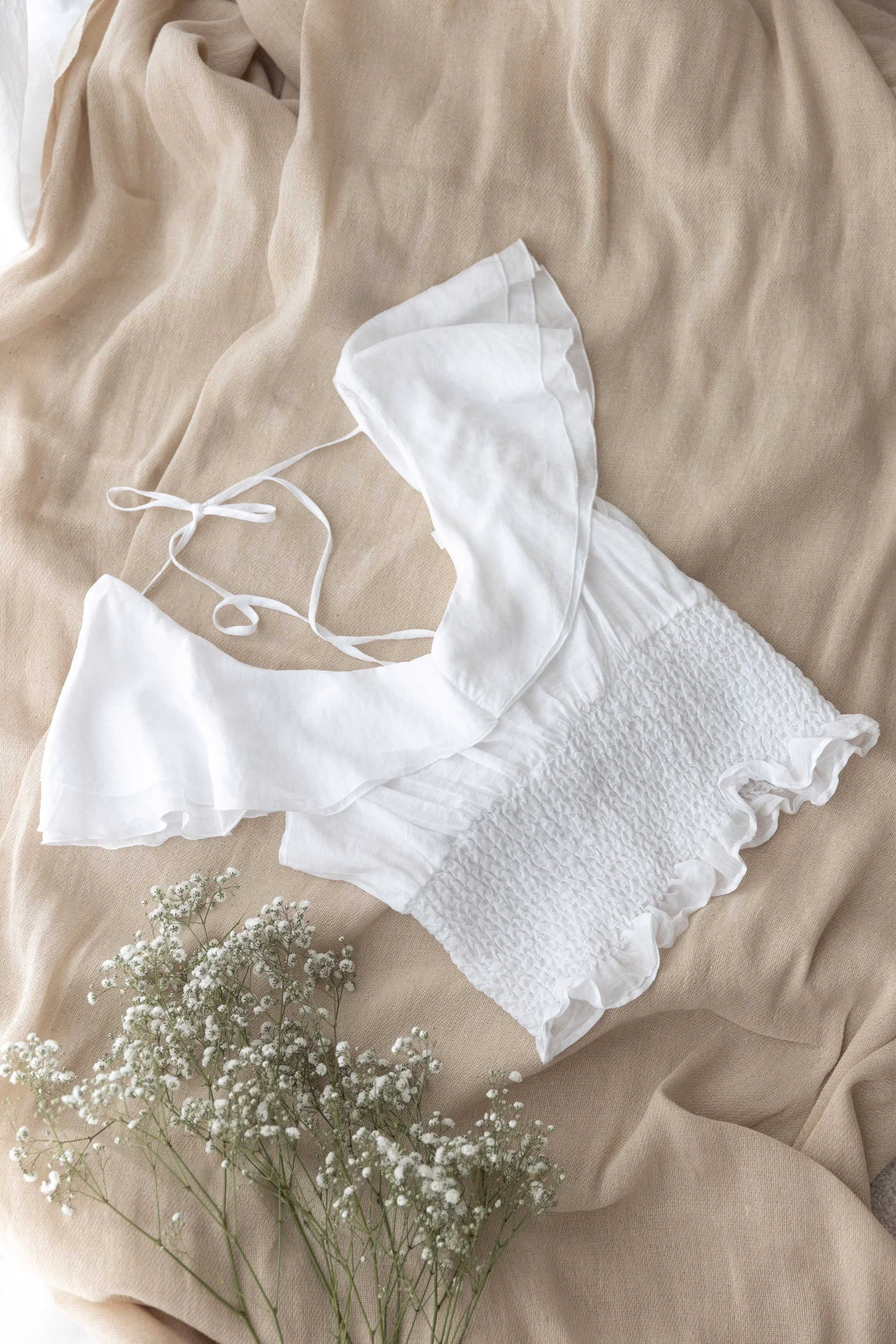 Fits: Small
Perfect for: Maternity & Family Sessions