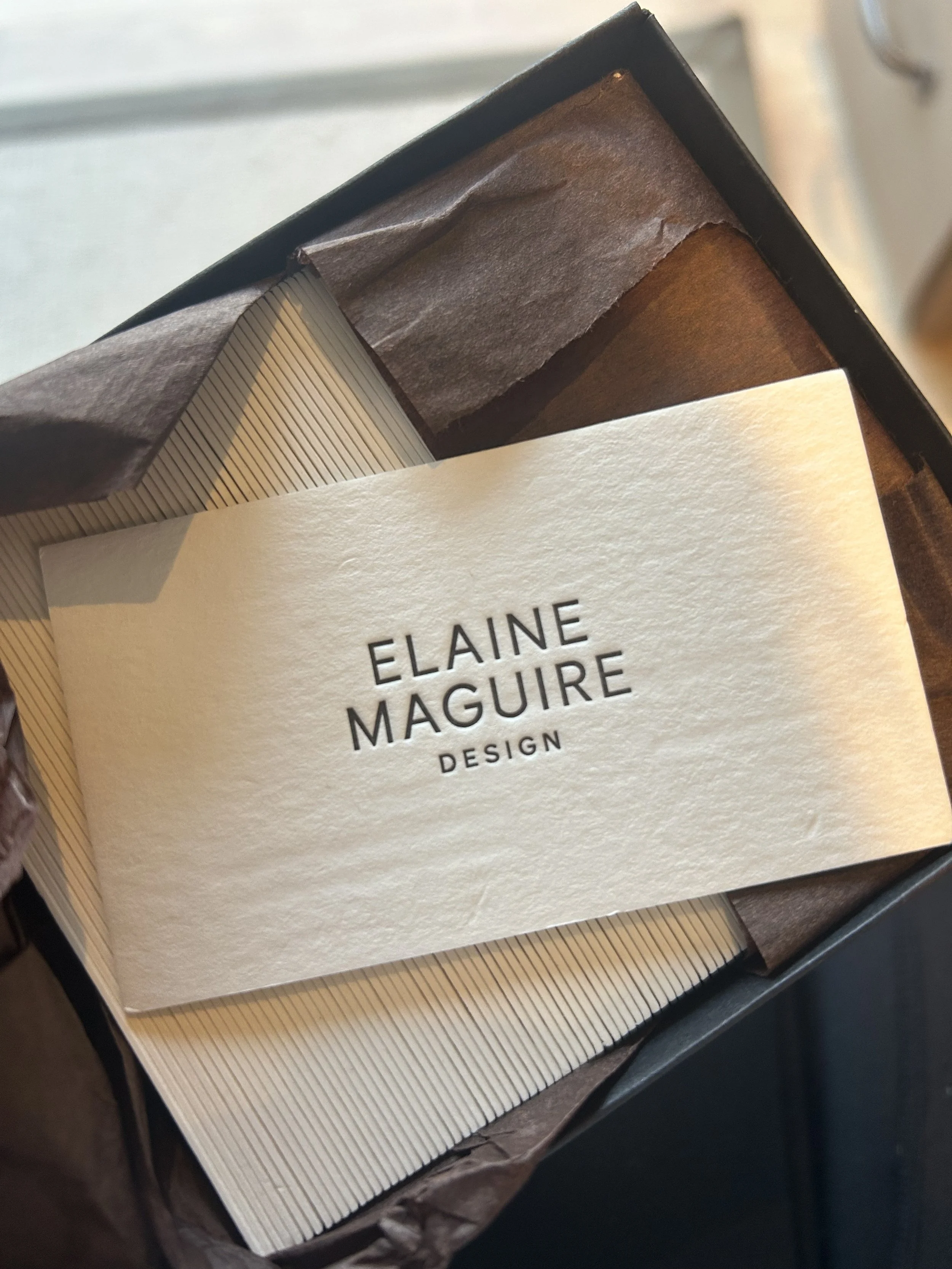 Bespoke Design Services