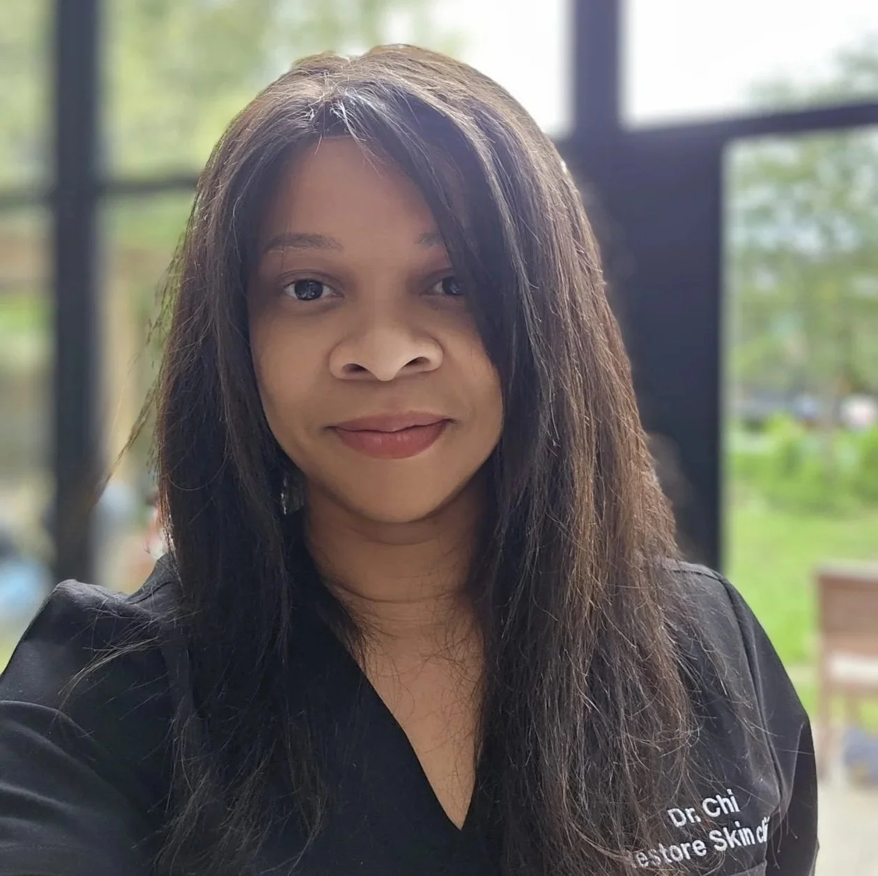Dr Chi. in advanced Skin restoration clinic|Wimborne