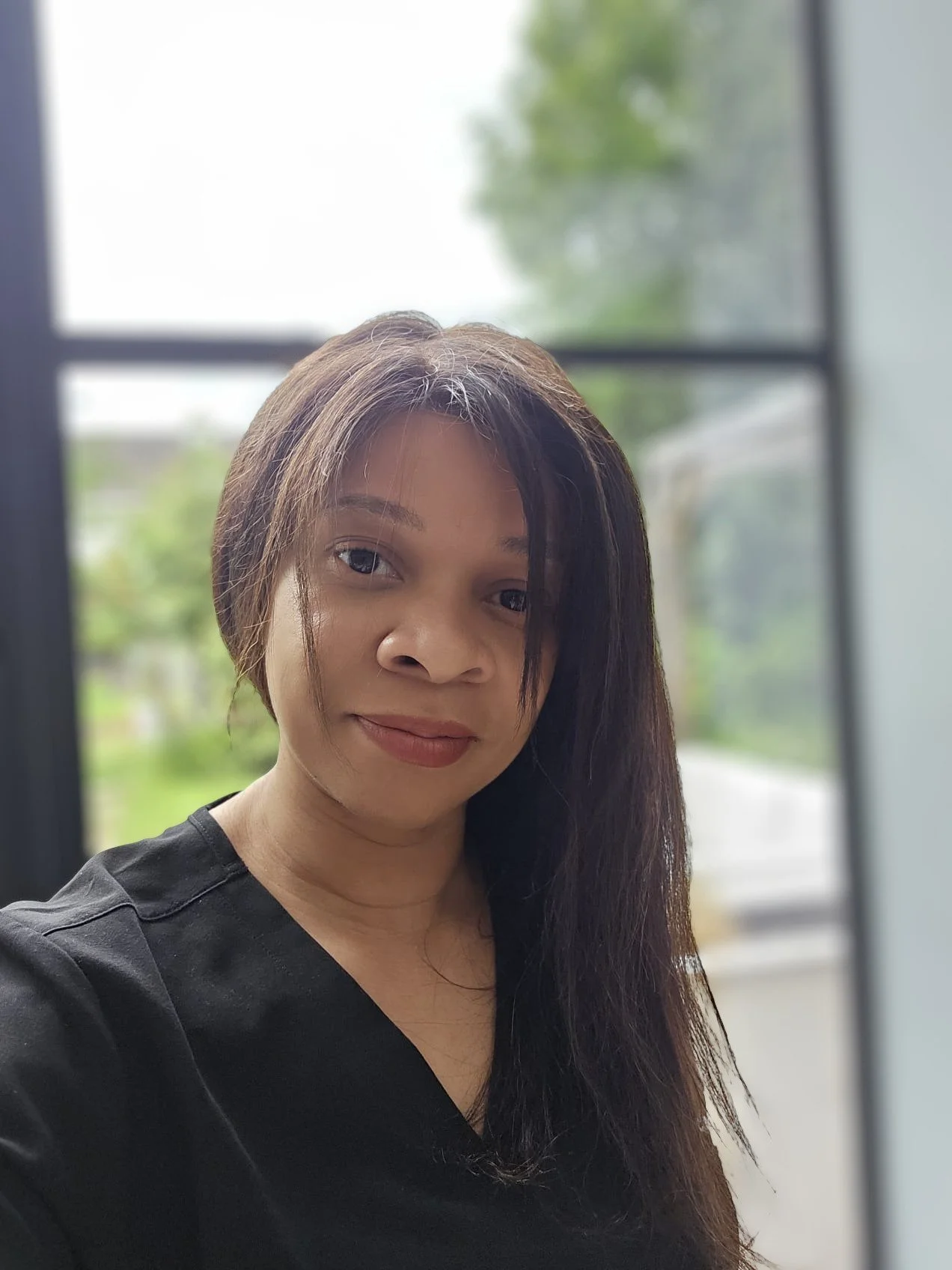 Dr Chi in her advanced polynucleotides and skin quality clinic