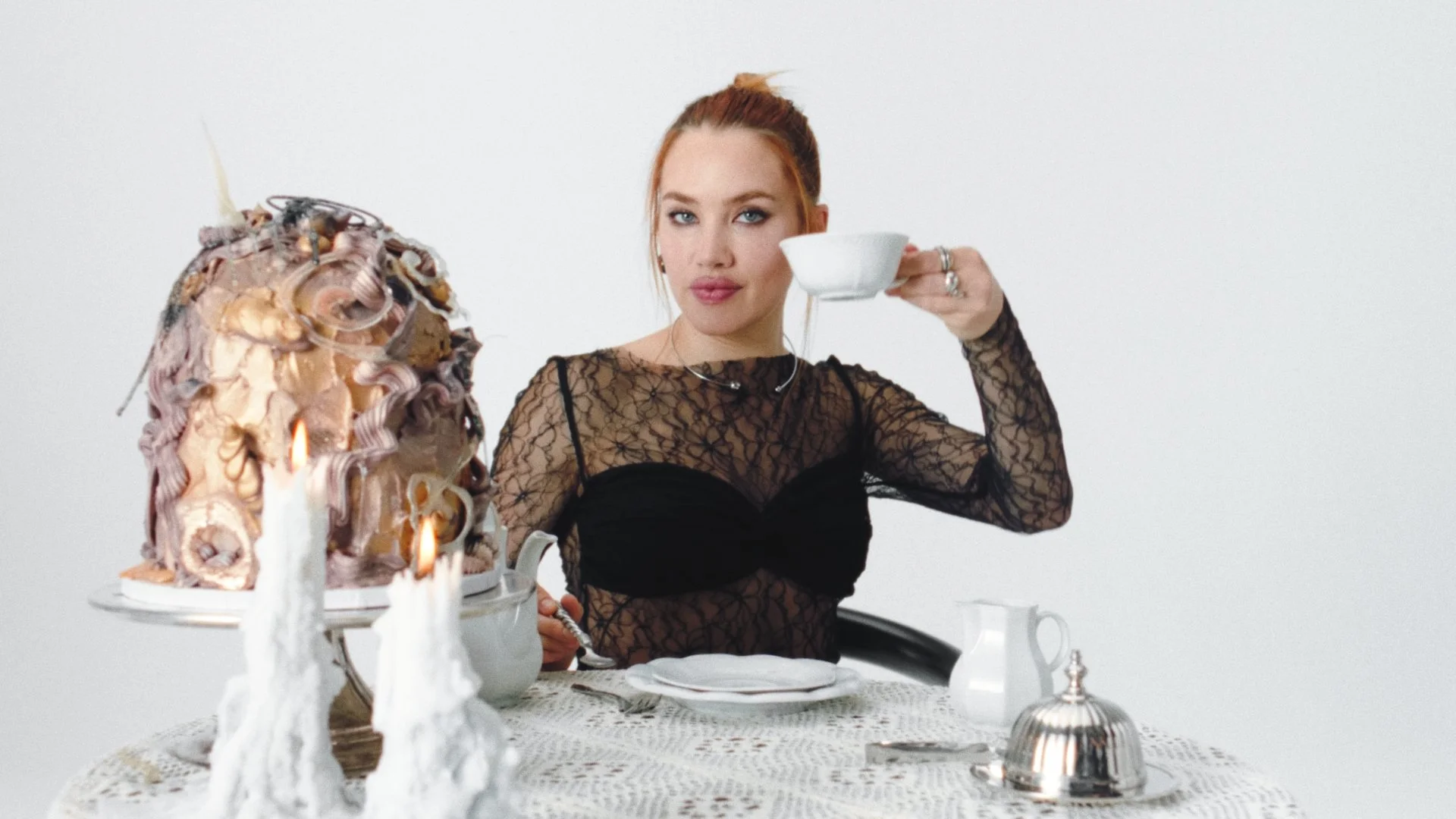 Insider's Edit x Isamaya Ffrench Press Release – garnered 10+ pieces of coverage, including features in Cosmetic Business and Fashion Network.